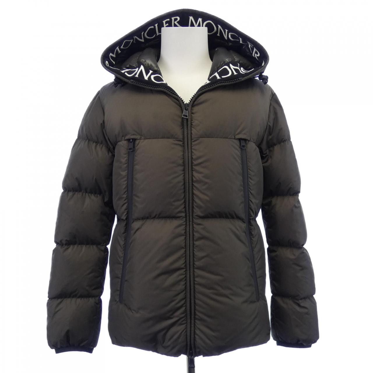 Moncler Moncler Moncler MONTCLA Down Jacket Others Outerwear MONTCLA DUTY FREE for USA Size ONE SIZE - 1 Thumbnail