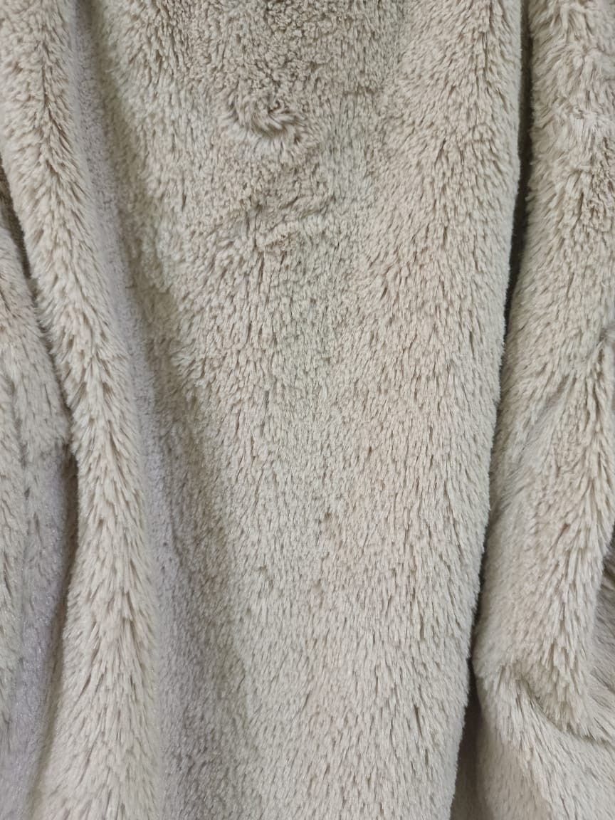 PPFM PPFM Lgb Styled Fur Bondage Hooded Parka Jacket Size US L / EU 52-54 / 3 - 22 Thumbnail
