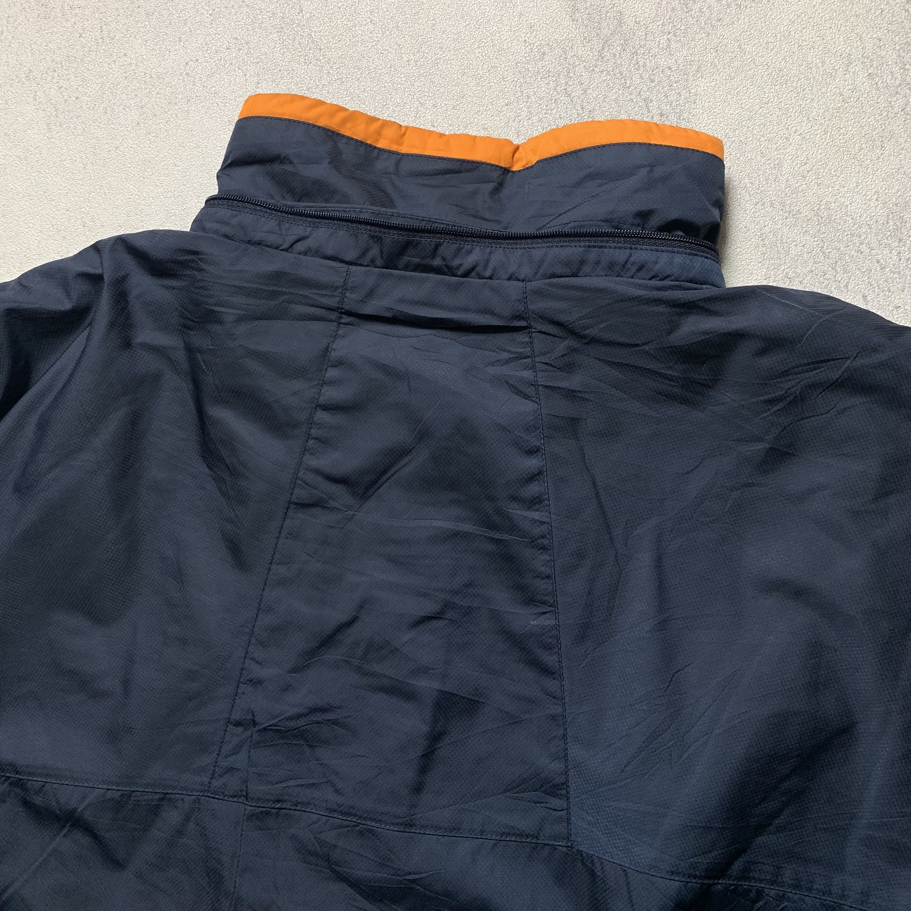 Nike Vintage Nike Total 90 Puffer Jacket Size US XXL / EU 58 / 5 - 5 Thumbnail