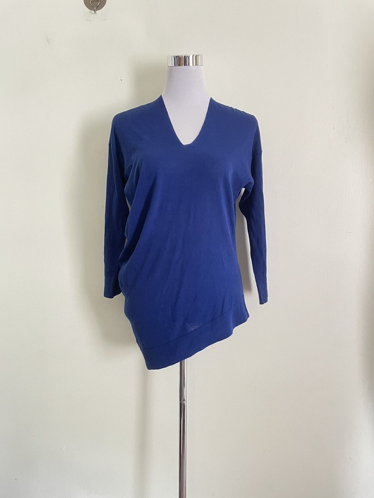 Jean Paul Gaultier Jean Paul Gaultier asymmetry tops Size XS / US 0-2 / IT 36-38 - 1 Thumbnail