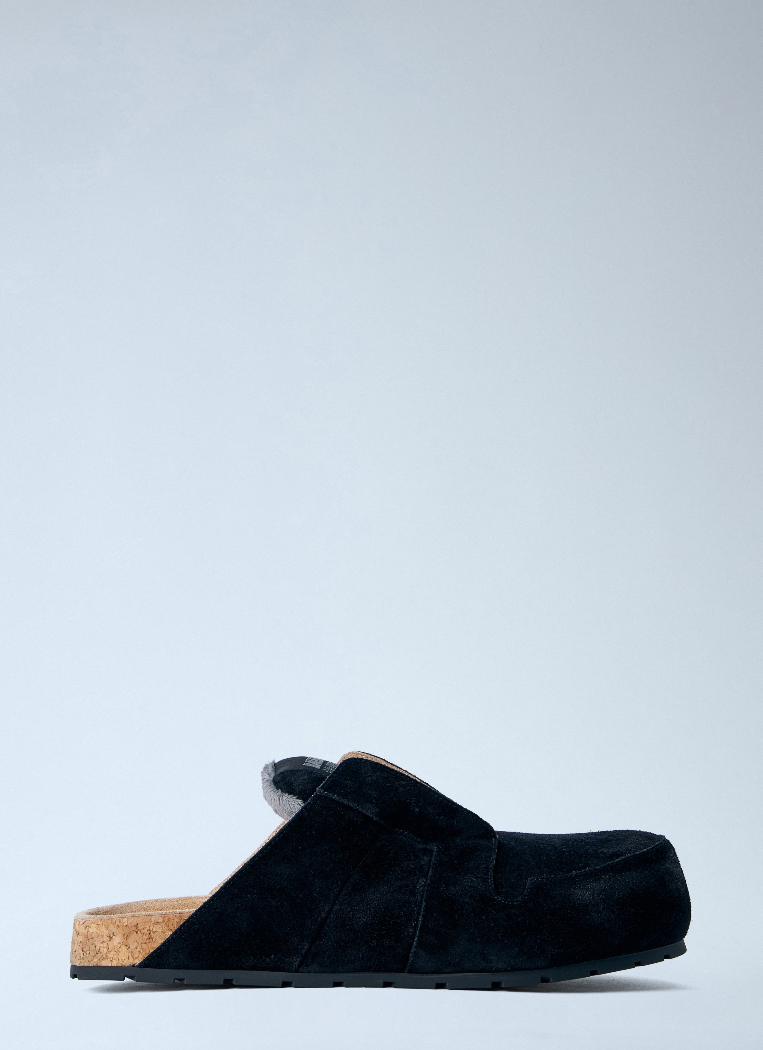Balenciaga Dumbo Mules Size US 12 / EU 45 - 1 Thumbnail