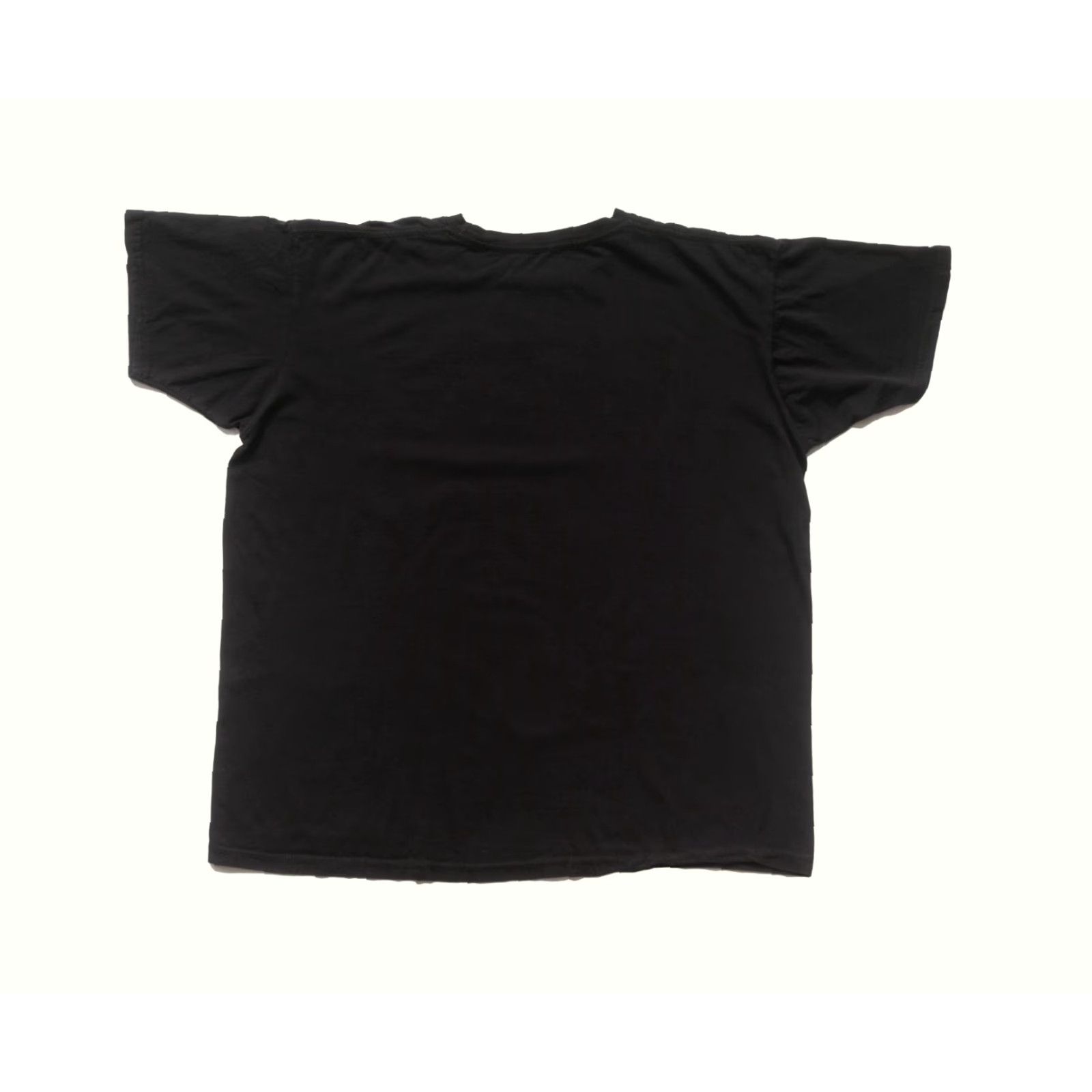 Vintage VINTAGE WWF WWE NWO NEW WORLD ORDER WRESTLING VTG 90s Y2K BLACK T SHIRT MENs XL Size US XL / EU 56 / 4 - 3 Thumbnail