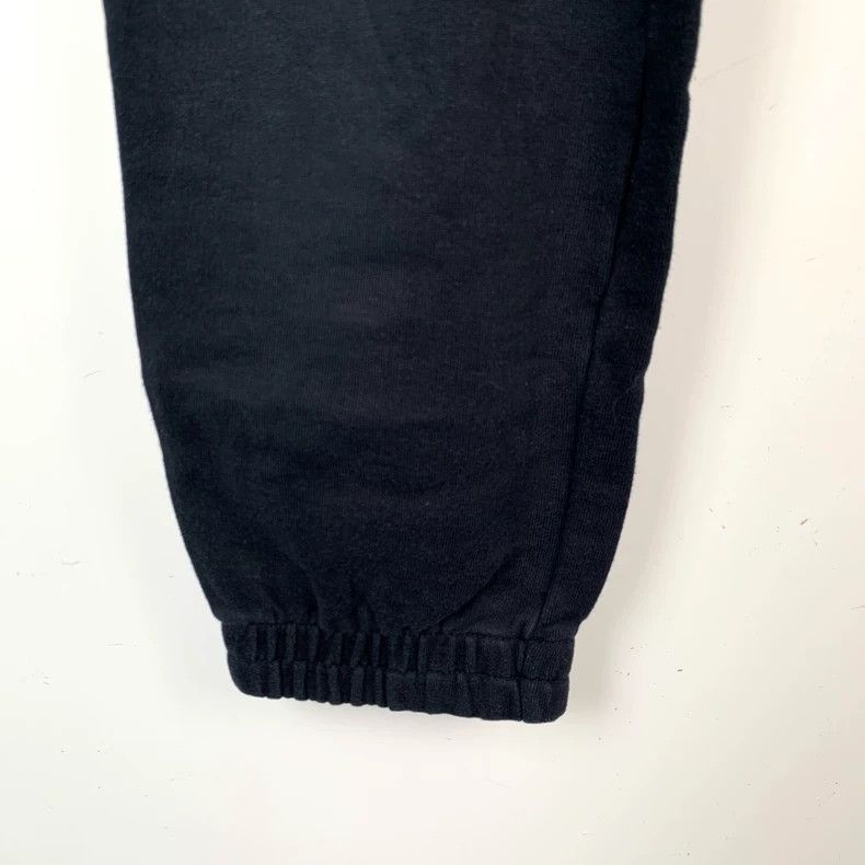 Dior Dior Size M Black logo pattern printed elastic drawstring c Size US 40 / EU 56 - 4 Thumbnail