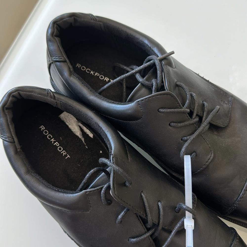 Rockport Rockport men’s lace-up shoes - size 12 Size US 12 / EU 45 - 6 Thumbnail