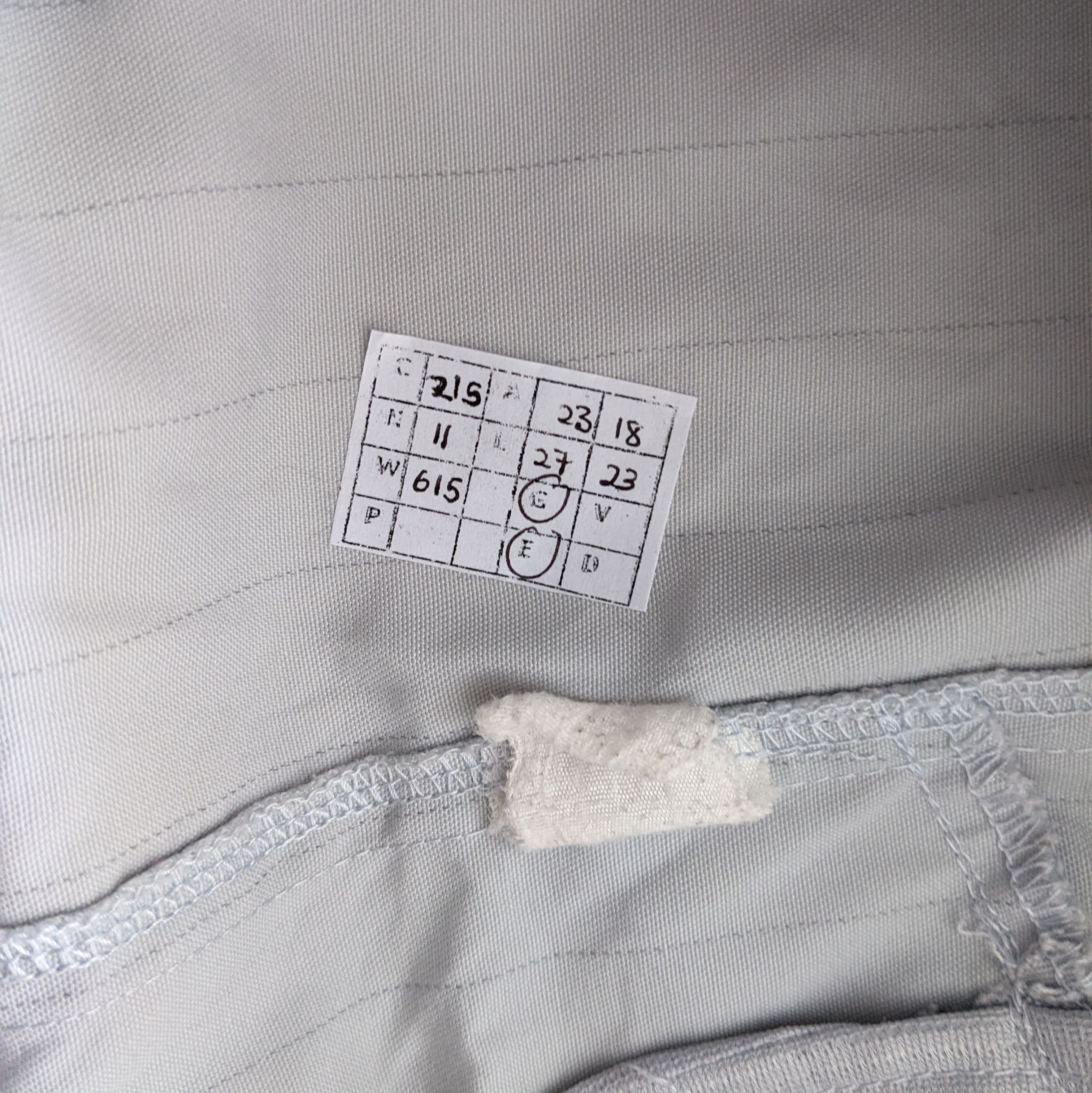 Japanese Brand Vintage NISMO NISSAN RACING Uniform Custom Jacket Size US L / EU 52-54 / 3 - 10 Thumbnail