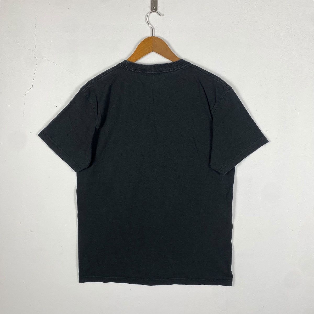 Band Tees Vintage 00's MY CHEMICAL ROMANCE The Black Parade Band Size US L / EU 52-54 / 3 - 4 Thumbnail