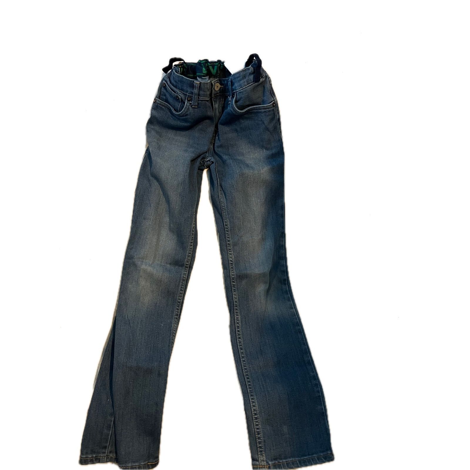 Levi's Levi's 511 Blue Jeans Slim Fit Womans 14Reg 27x29 Size 36" / US 14 / IT 50 - 1 Thumbnail