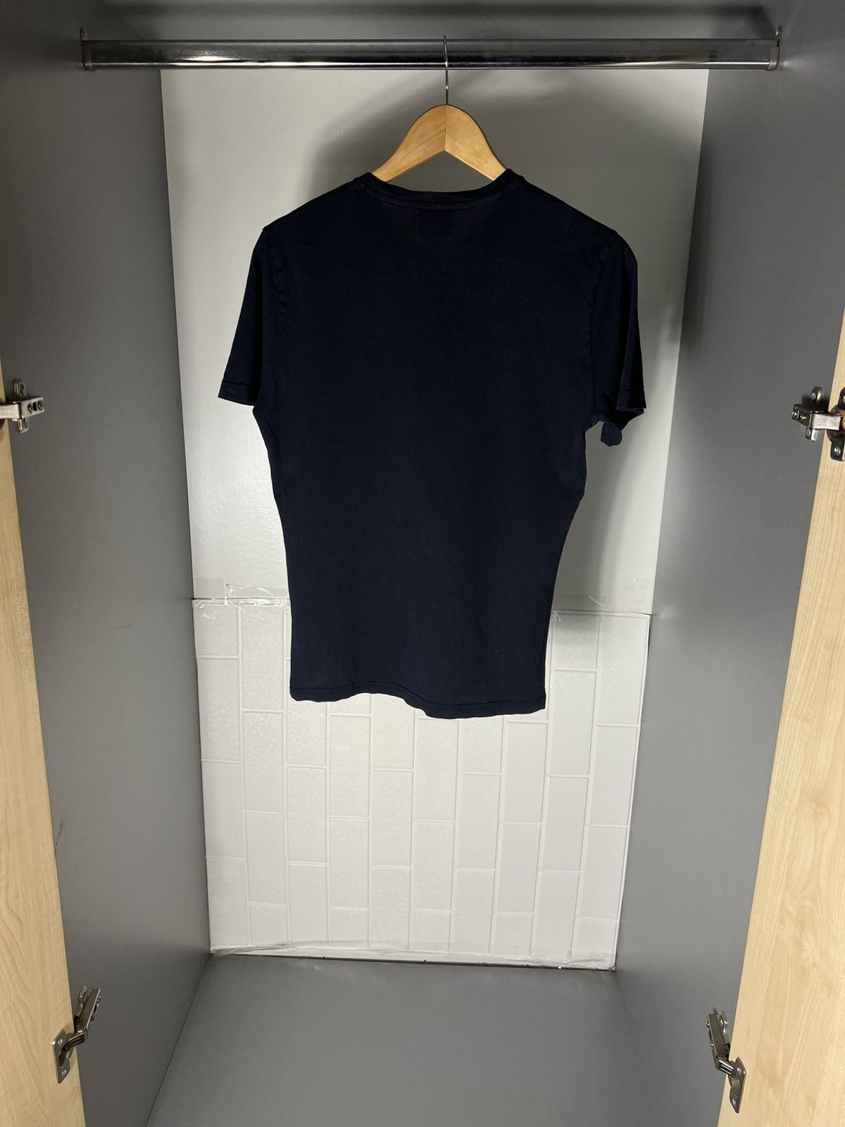 Vivienne Westwood VINTAGE VIVIENNE WESTWOOD ITALIAN DESIGNER CLASSIC T-SHIRT Size US M / EU 48-50 / 2 - 17 Thumbnail