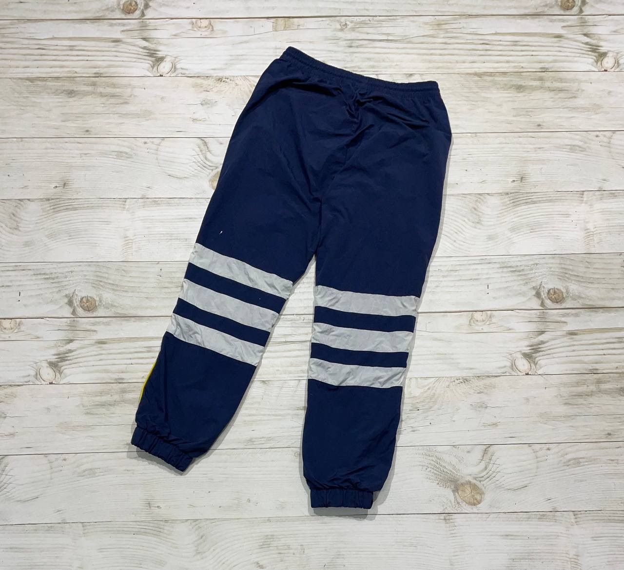 Adidas Adidas Arsenal 1991 1993 Retro Pants Training Soccer Size US 30 / EU 46 - 13 Thumbnail