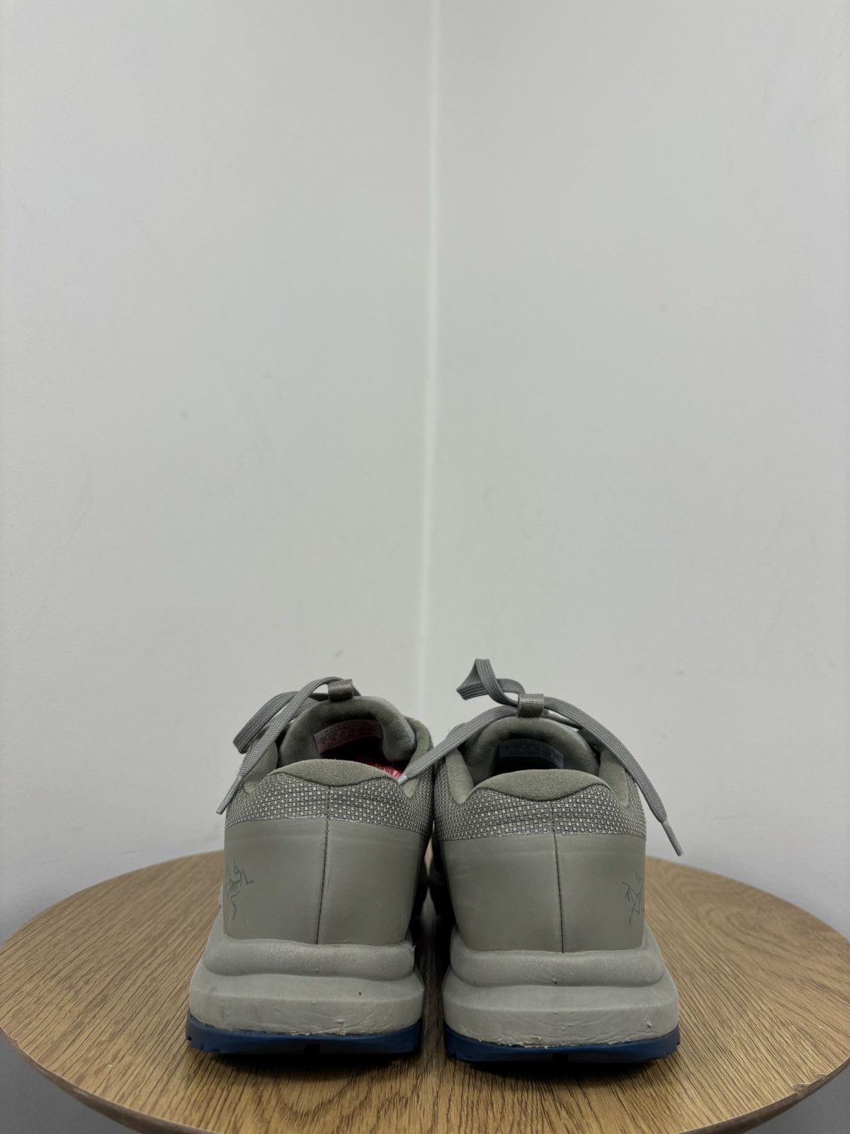 Arc'teryx Arc’teryx Aerios FL Women’s Gore-Tex Vibram Hiking Shoes Size US 6.5 / IT 36.5 - 16 Thumbnail