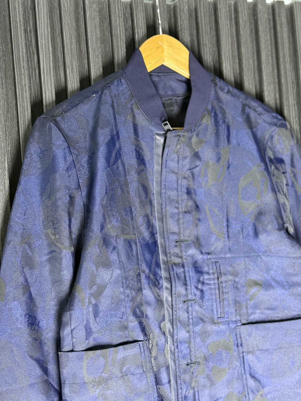 Alexander McQueen Alexander McQueen Jacket Size US S / EU 44-46 / 1 - 5 Thumbnail