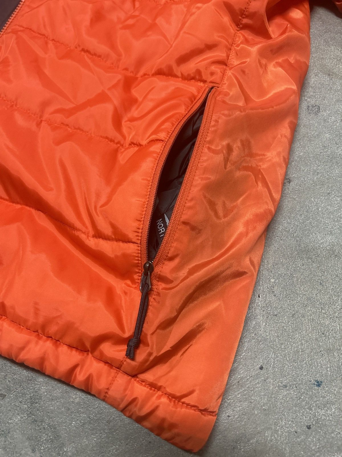 The North Face The North Face Puffer Jacket Size US L / EU 52-54 / 3 - 6 Thumbnail