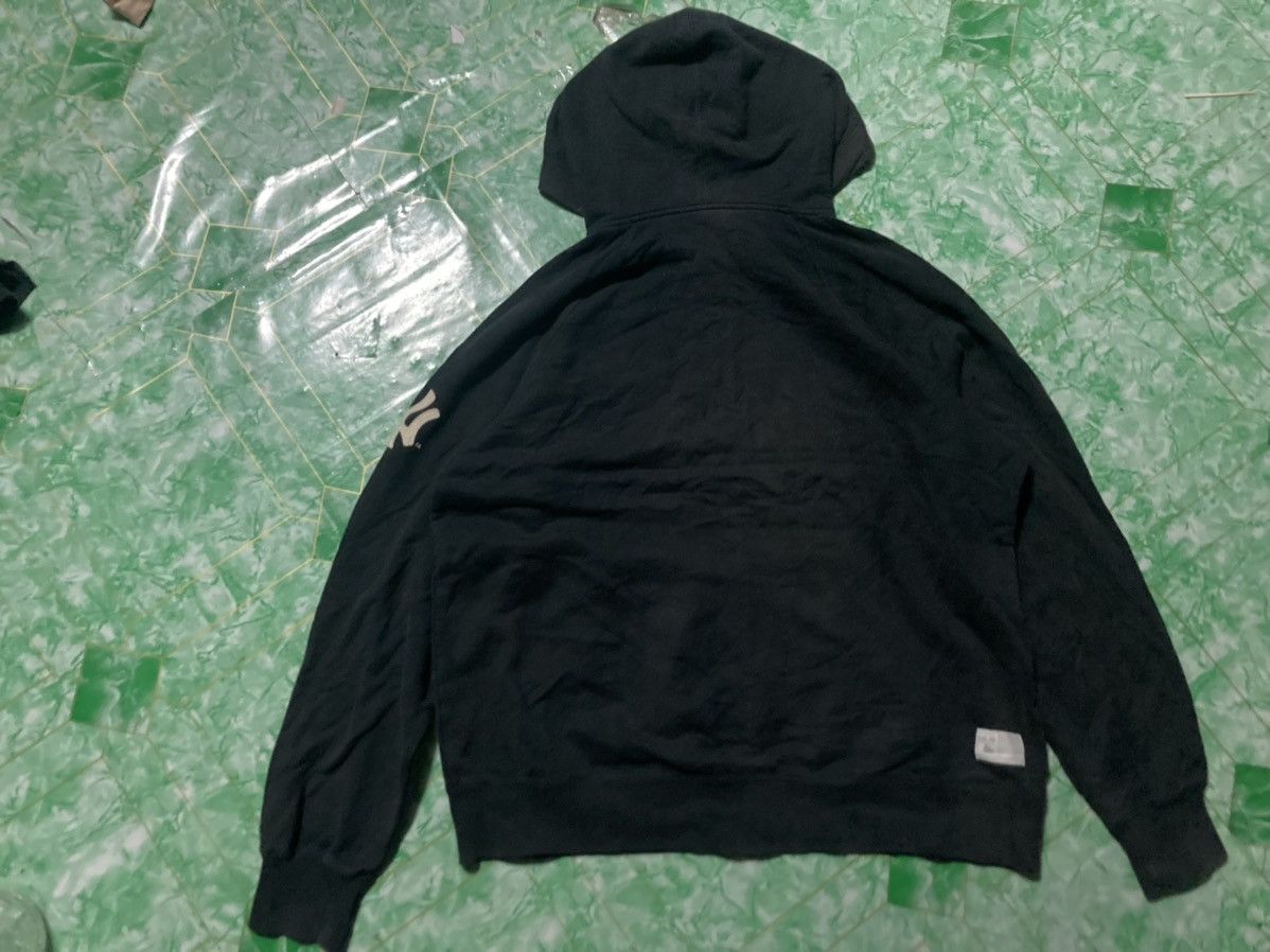 New York Yankees × Vintage Vintage Sweater NewYork Yankees Hoodie Size US L / EU 52-54 / 3 - 4 Thumbnail