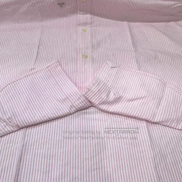 Polo Ralph Lauren Polo Ralph Lauren Striped Long. Size US XL / EU 56 / 4 - 8 Thumbnail