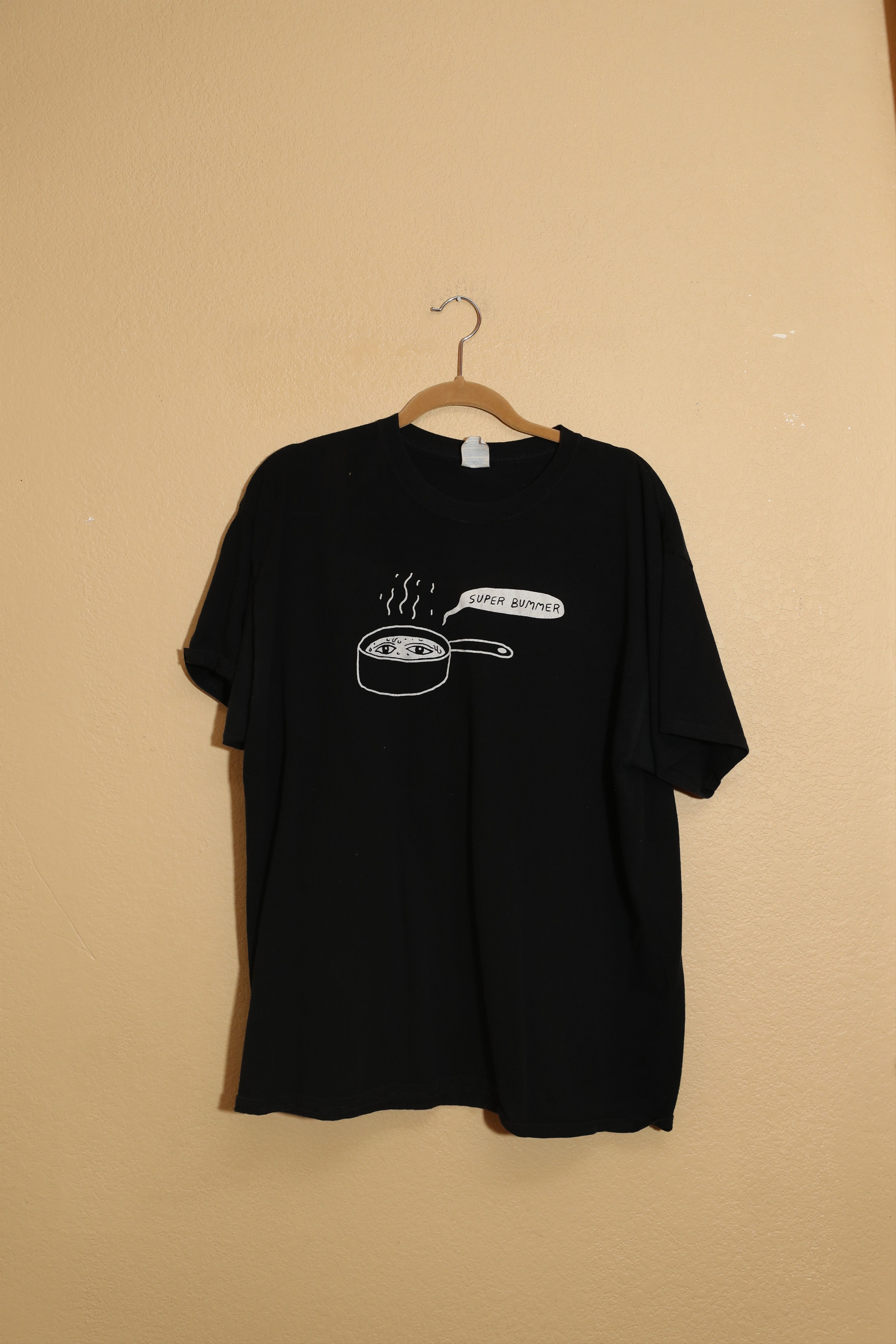 Port & Company Super Bummer Tee (XL) Size US XL / EU 56 / 4 - 1 Thumbnail