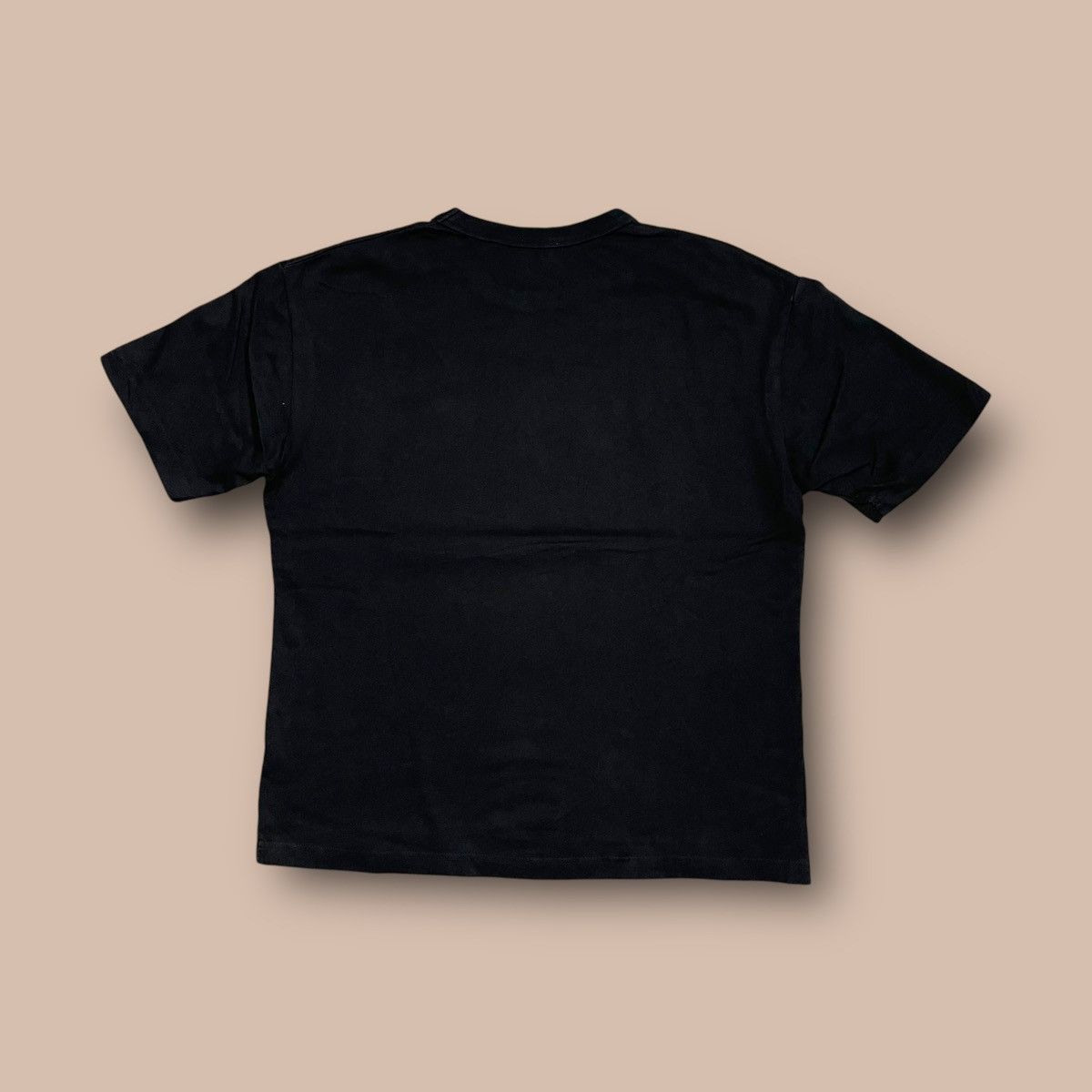 GU GU X Evangelion for Retro-Futuristic SS20 Capsule Tee Size US L / EU 52-54 / 3 - 2 Thumbnail