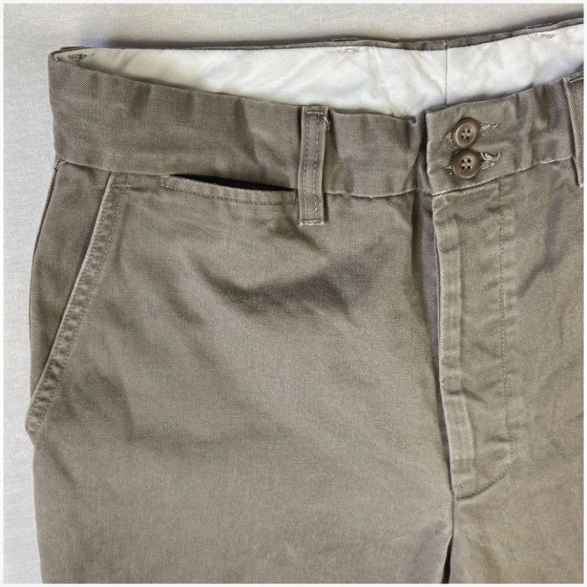 Levi's Vintage ‘80s Levi’s chinos Size US 40 / EU 56 - 3 Thumbnail