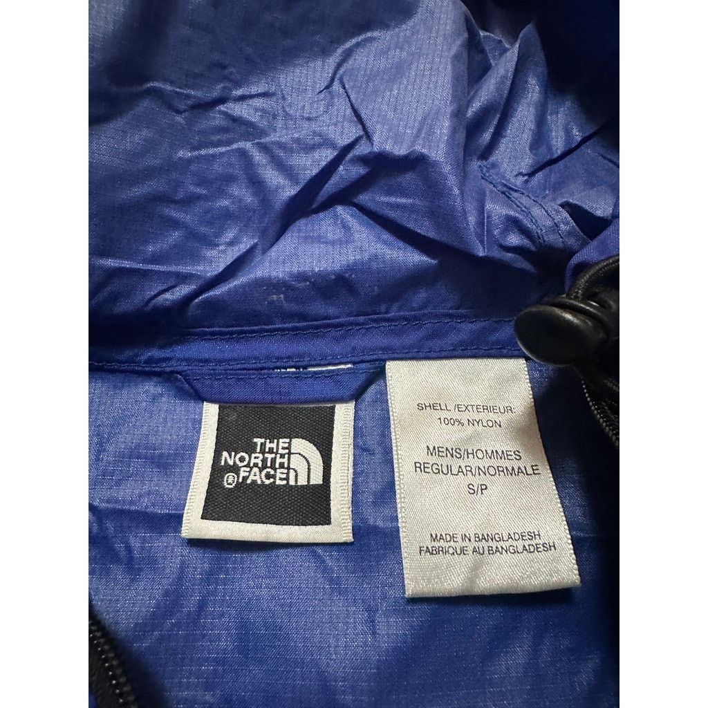 The North Face The North Face royal blue rain jacket size S Size US S / EU 44-46 / 1 - 4 Thumbnail