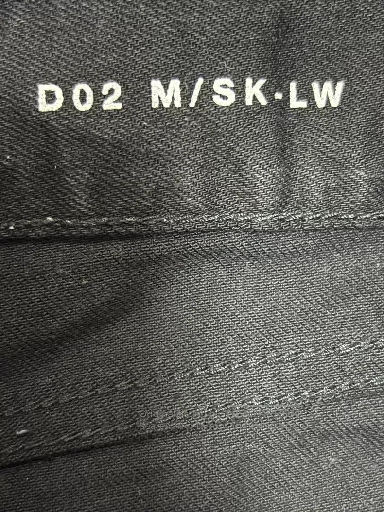 Saint Laurent Paris Saint Laurent Paris jeans i Size US 30 / EU 46 - 5 Thumbnail