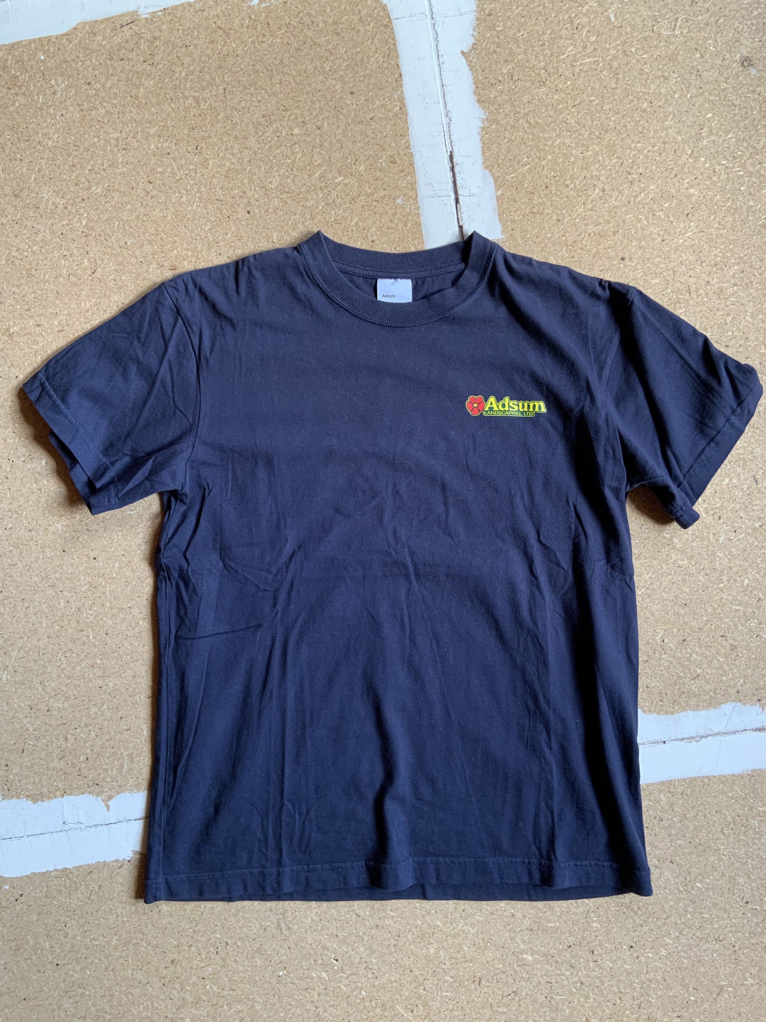 Adsum Landscaping Size US L / EU 52-54 / 3 - 2 Thumbnail