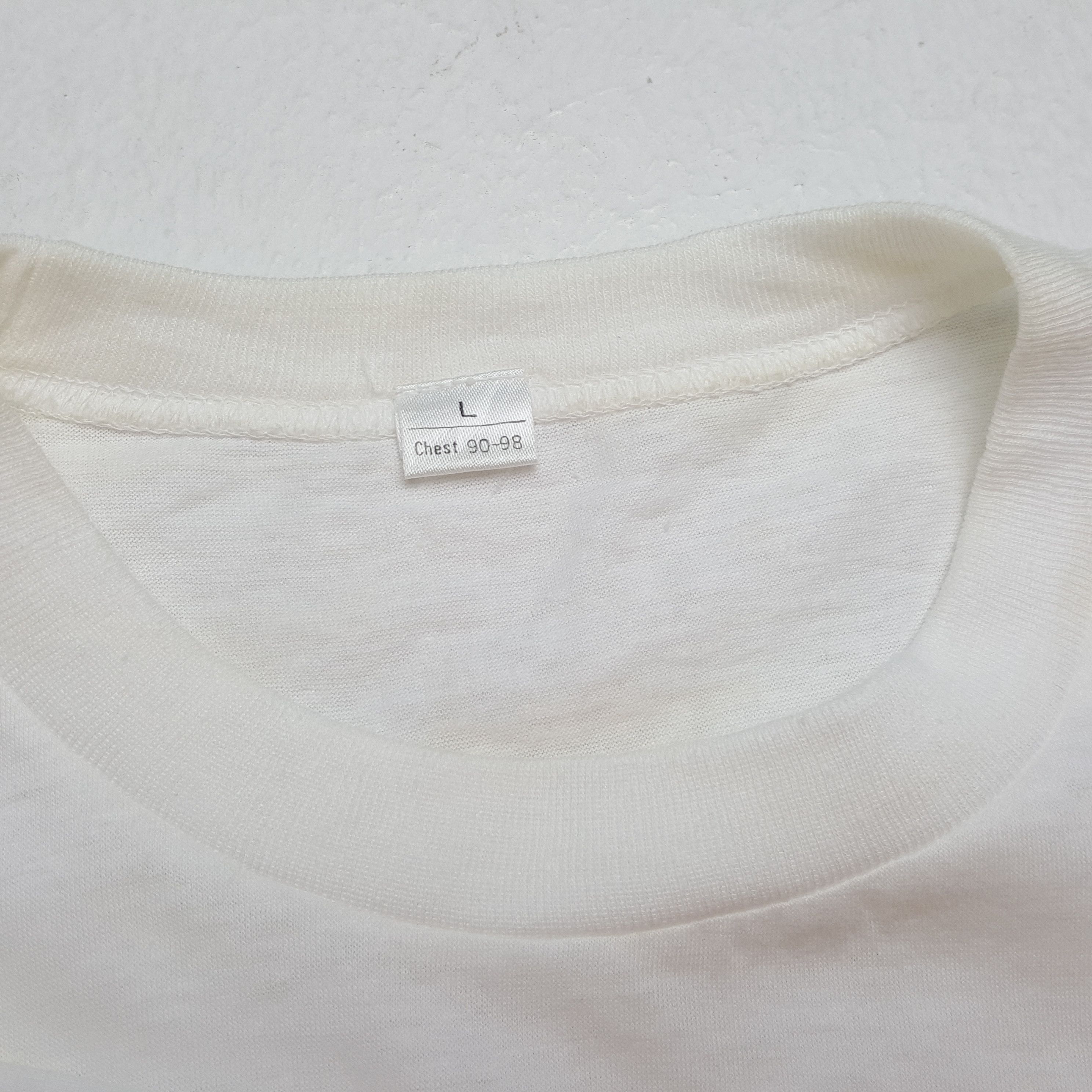 Canon × Vintage Vintage CANON WILLIAMS F1 Racing Team Tshirts Size US L / EU 52-54 / 3 - 6 Thumbnail