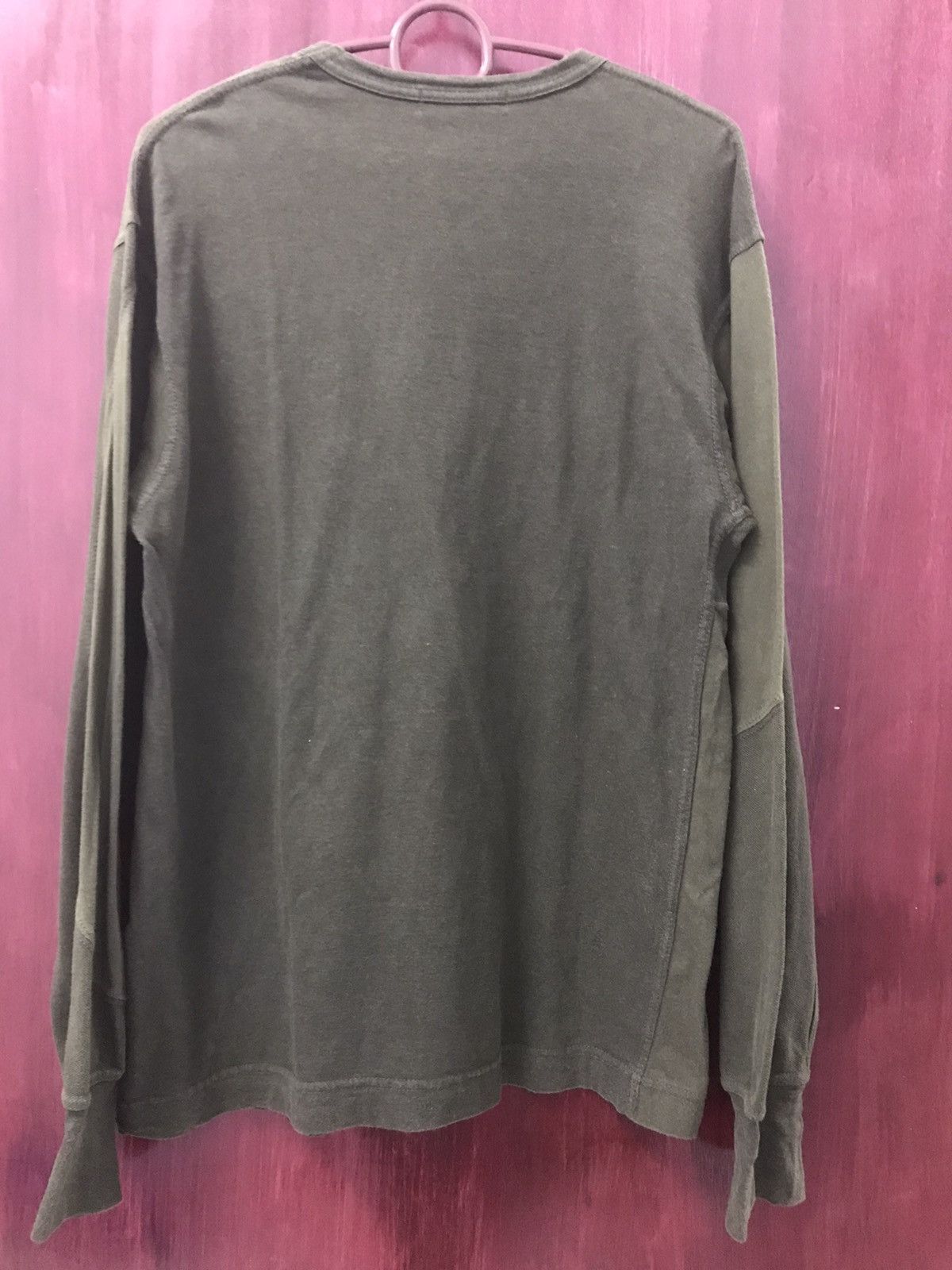 Comme des Garcons Homme COMME DES GARCONS HOMME Size US M / EU 48-50 / 2 - 2 Thumbnail