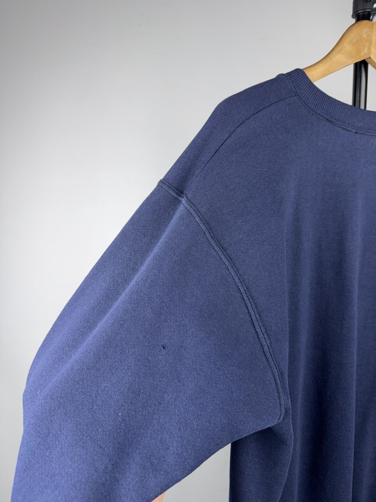 Vintage 90s Vintage Penn State University Crewneck Sweatshirt USA Size US L / EU 52-54 / 3 - 16 Thumbnail