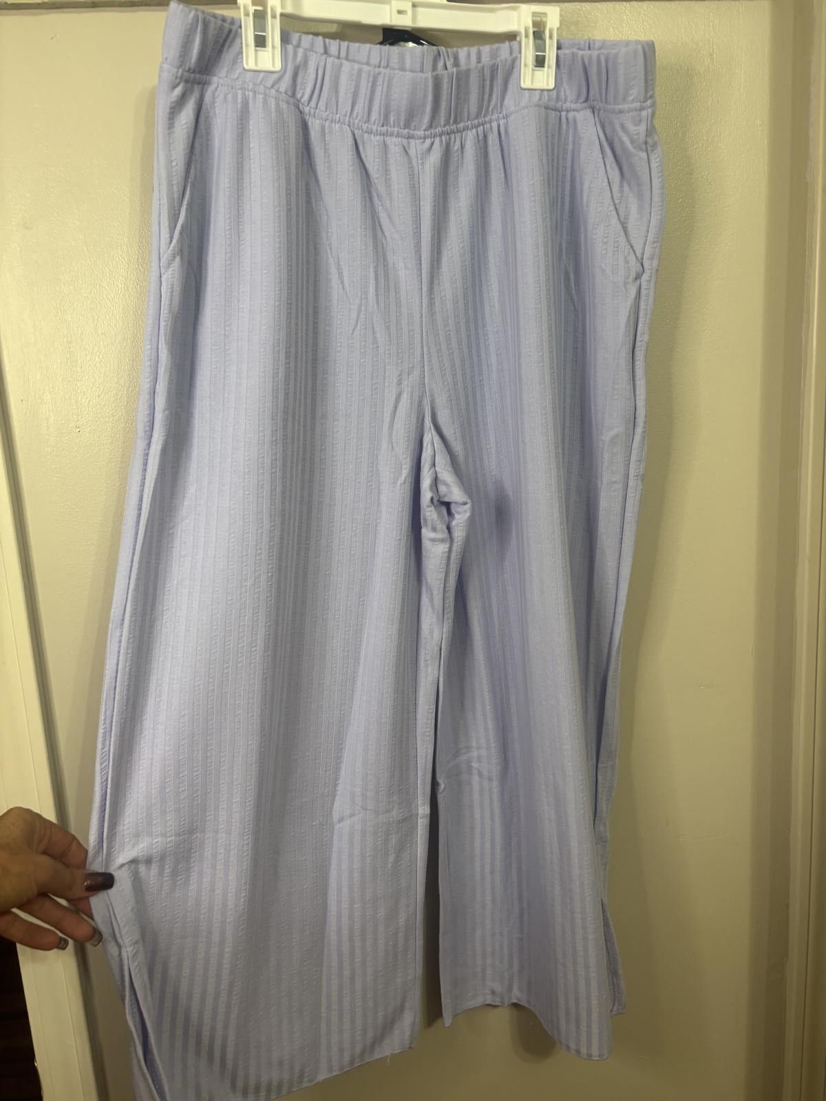 Designer ComfortCode Women's Lightweight Lounge Pants - Size M Size ONE SIZE - 1 Thumbnail