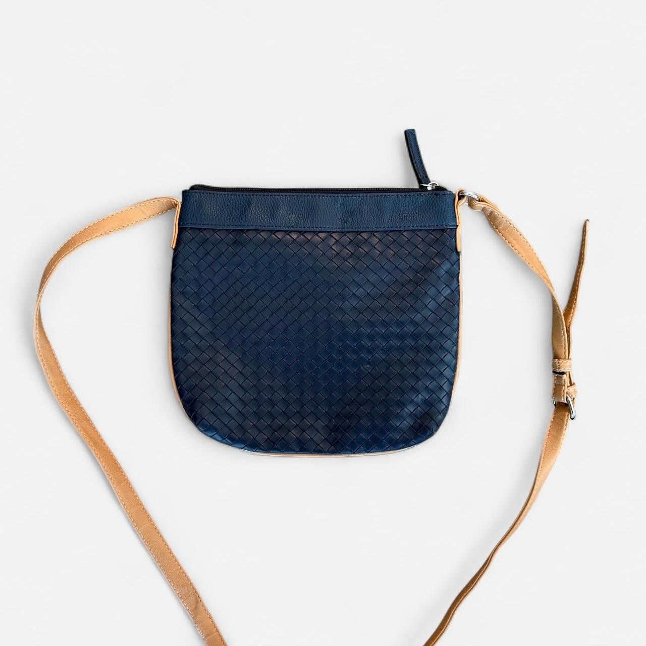 Nautica Nautica Women's blue navy Bags Size ONE SIZE - 3 Thumbnail