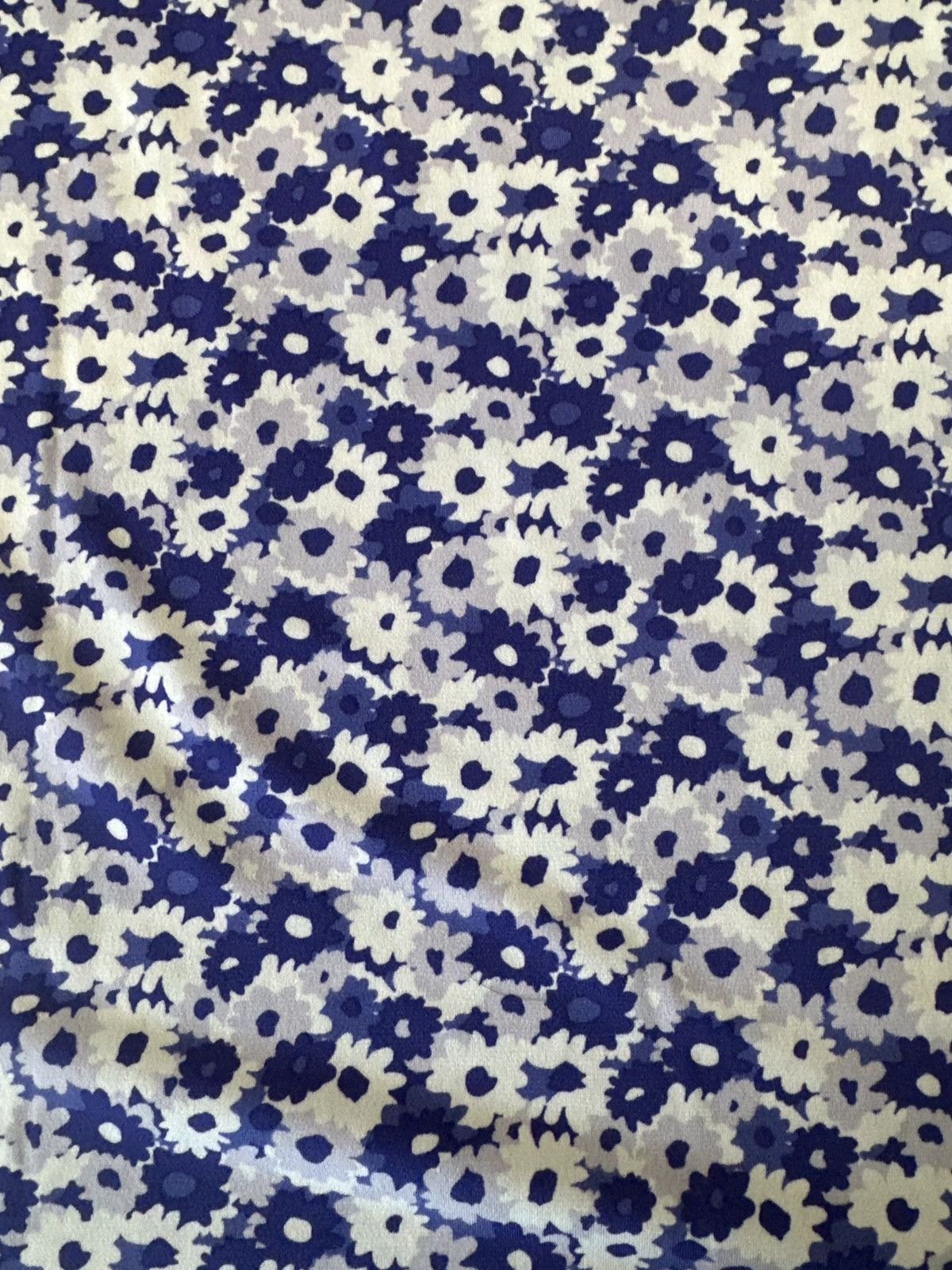 Michael Kors Michael Kors Floral Ruffle Sleeve Top Size XS / US 0-2 / IT 36-38 - 3 Thumbnail