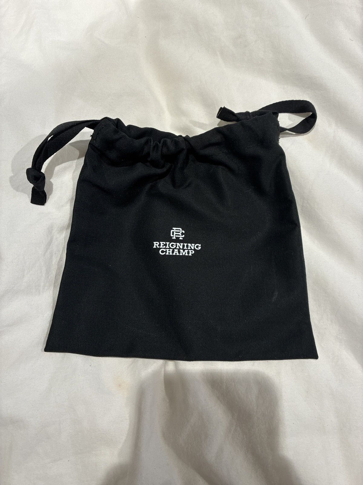 Reigning Champ Reigning Champ small bag Size ONE SIZE - 1 Thumbnail