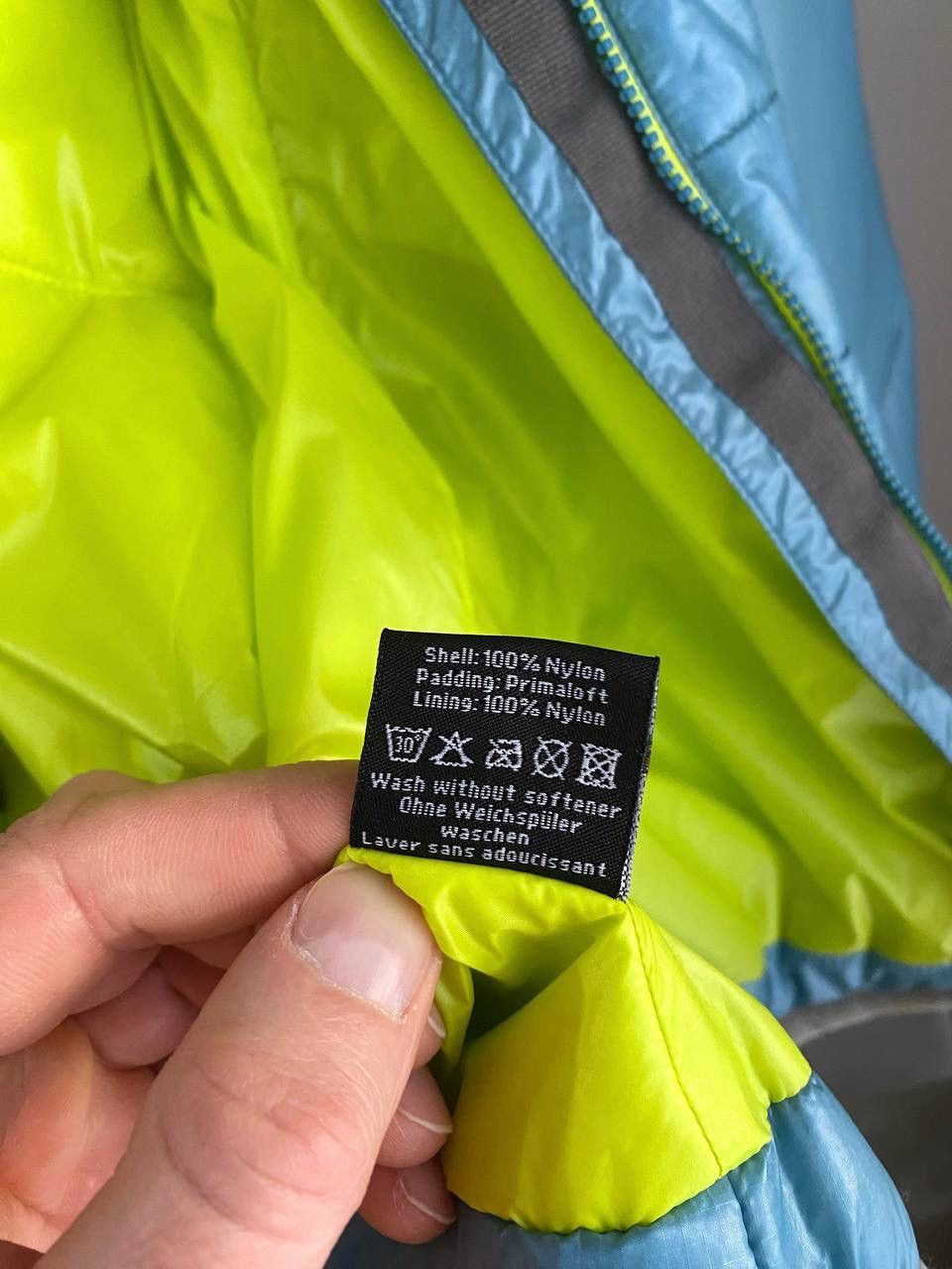 Other Rukka Women's Primaloft Insulated Hooded Jacket, Size 38/ M Size M / US 6-8 / IT 42-44 - 15 Thumbnail