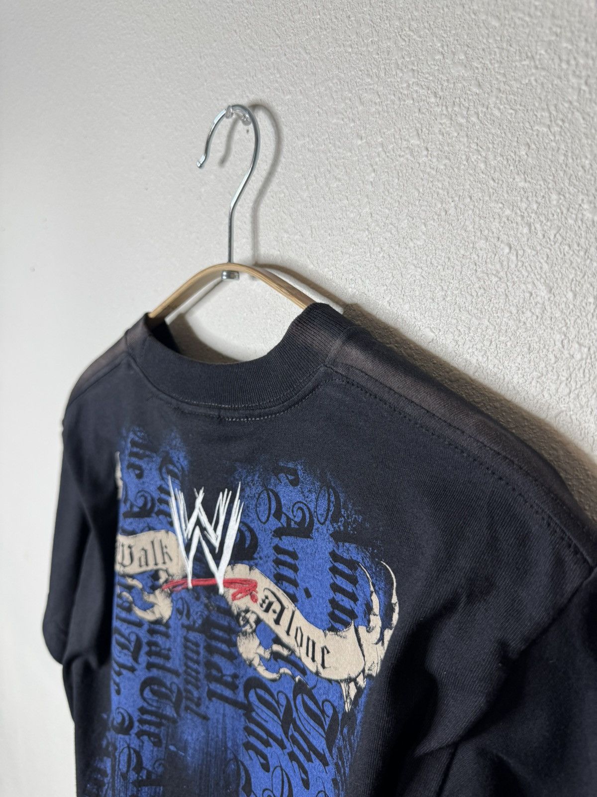 Vintage × WWE Vintage Fifth Sun X WWE Batista T-Shirt Medium New Rare Size US M / EU 48-50 / 2 - 5 Thumbnail