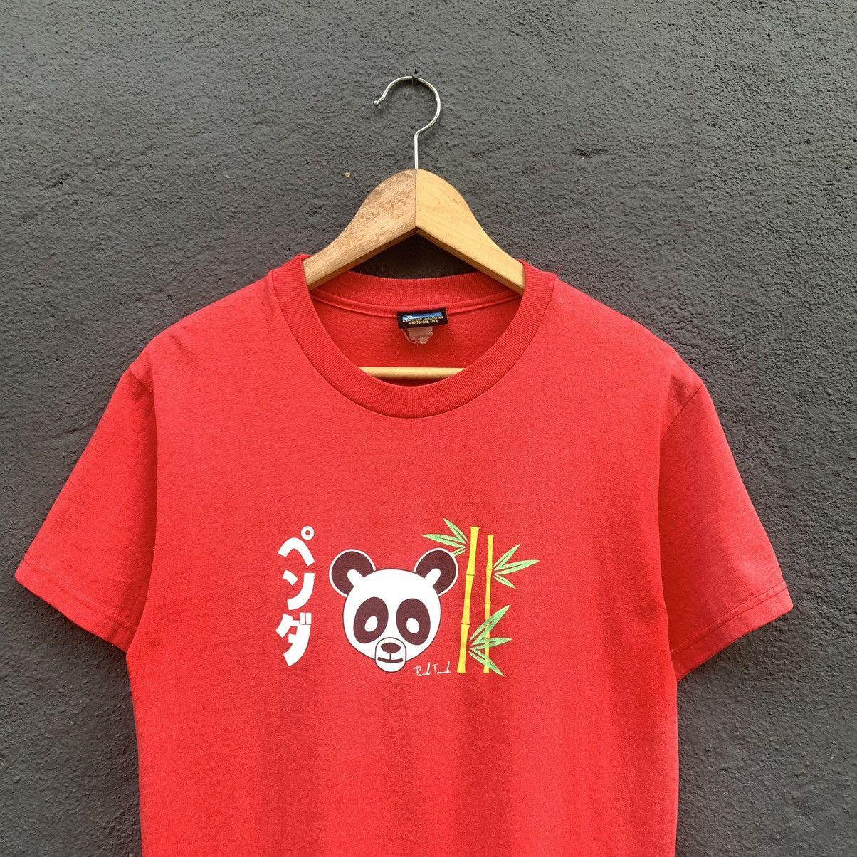 Paul Frank Thrashed faded 90s paul frank tee Size US M / EU 48-50 / 2 - 2 Thumbnail