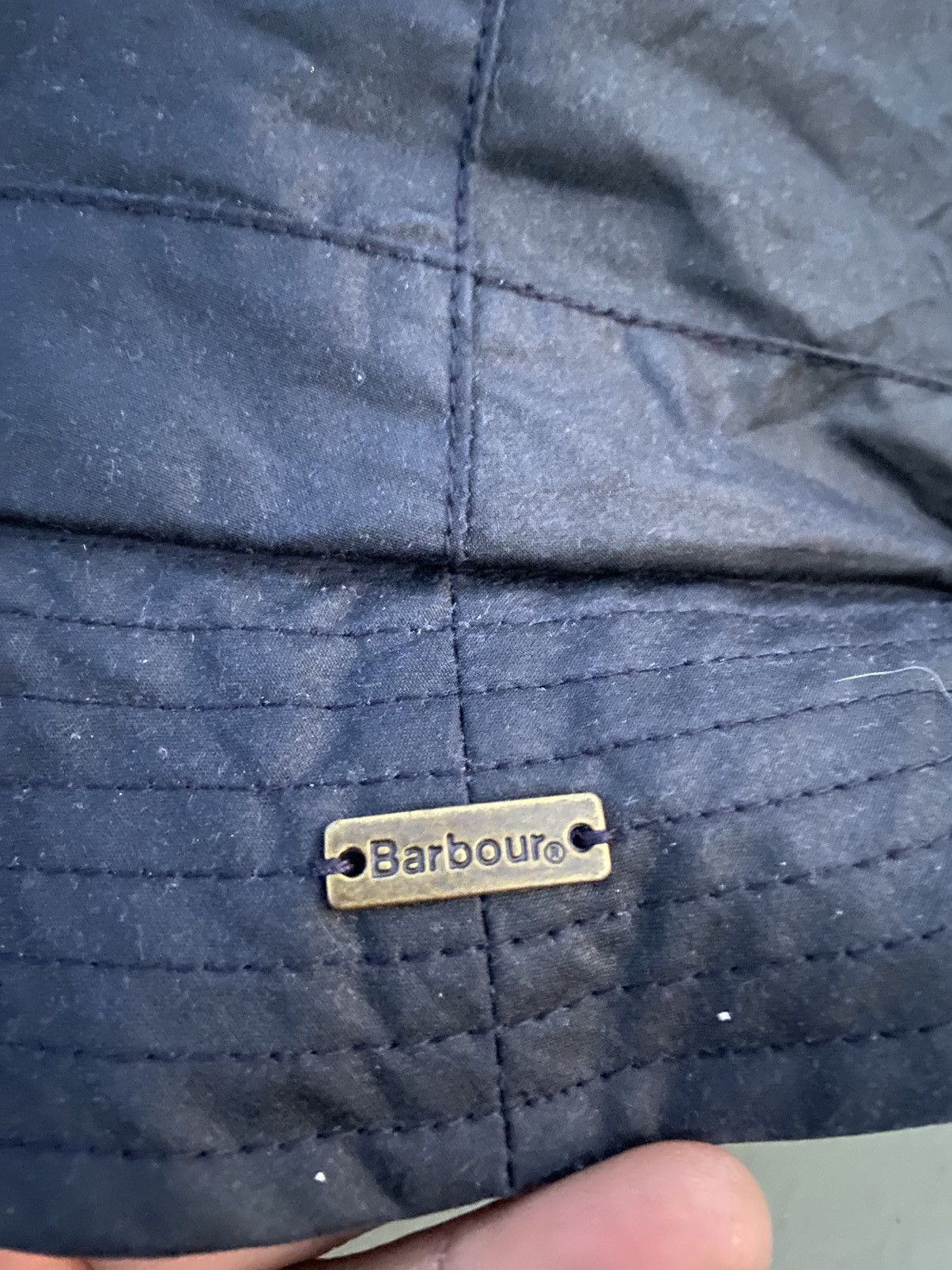 Barbour 2000a Barbour women bucket hat Size ONE SIZE - 3 Thumbnail
