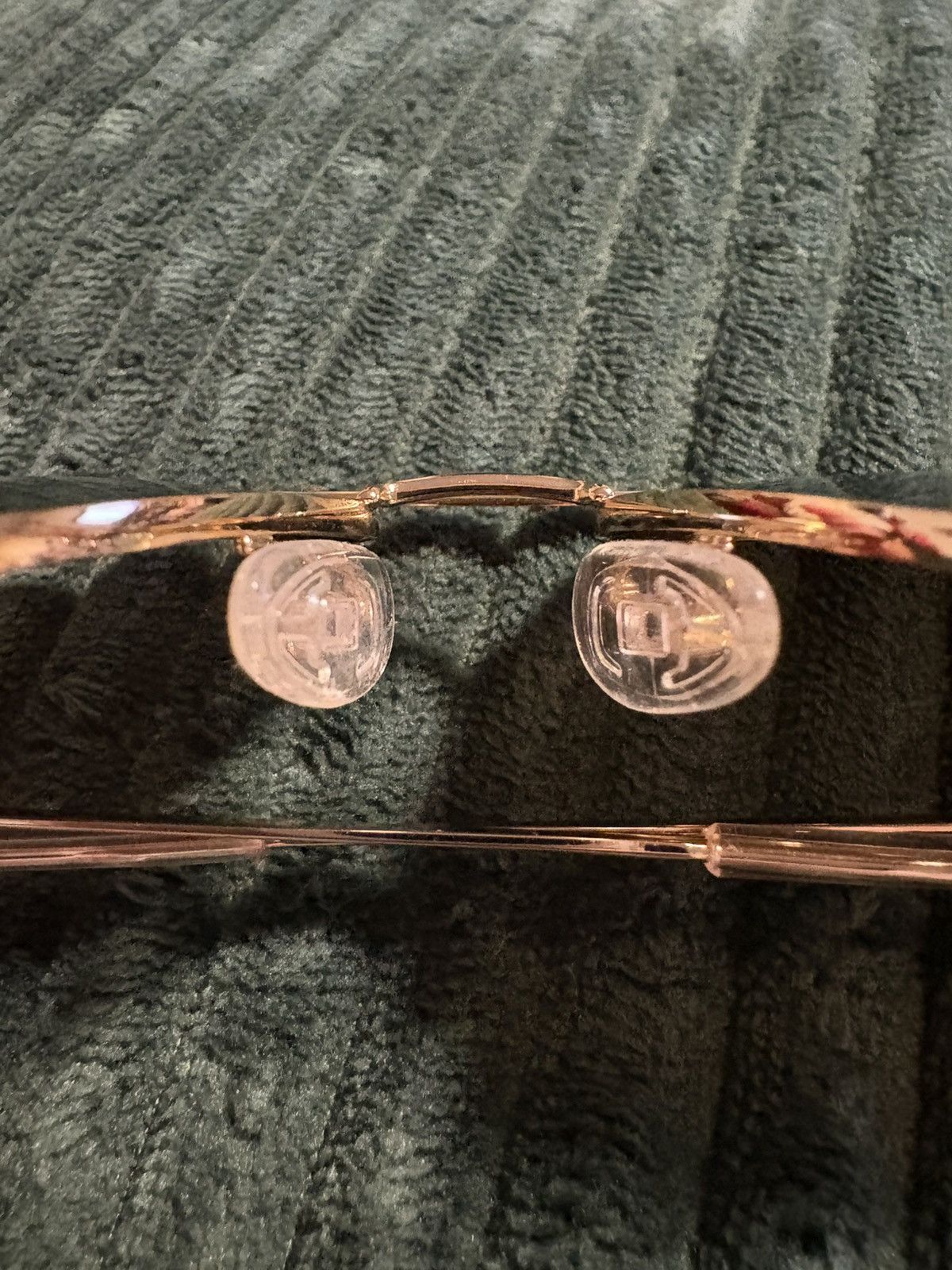Randolph Randolph Aviator Subglasses Size ONE SIZE - 5 Thumbnail
