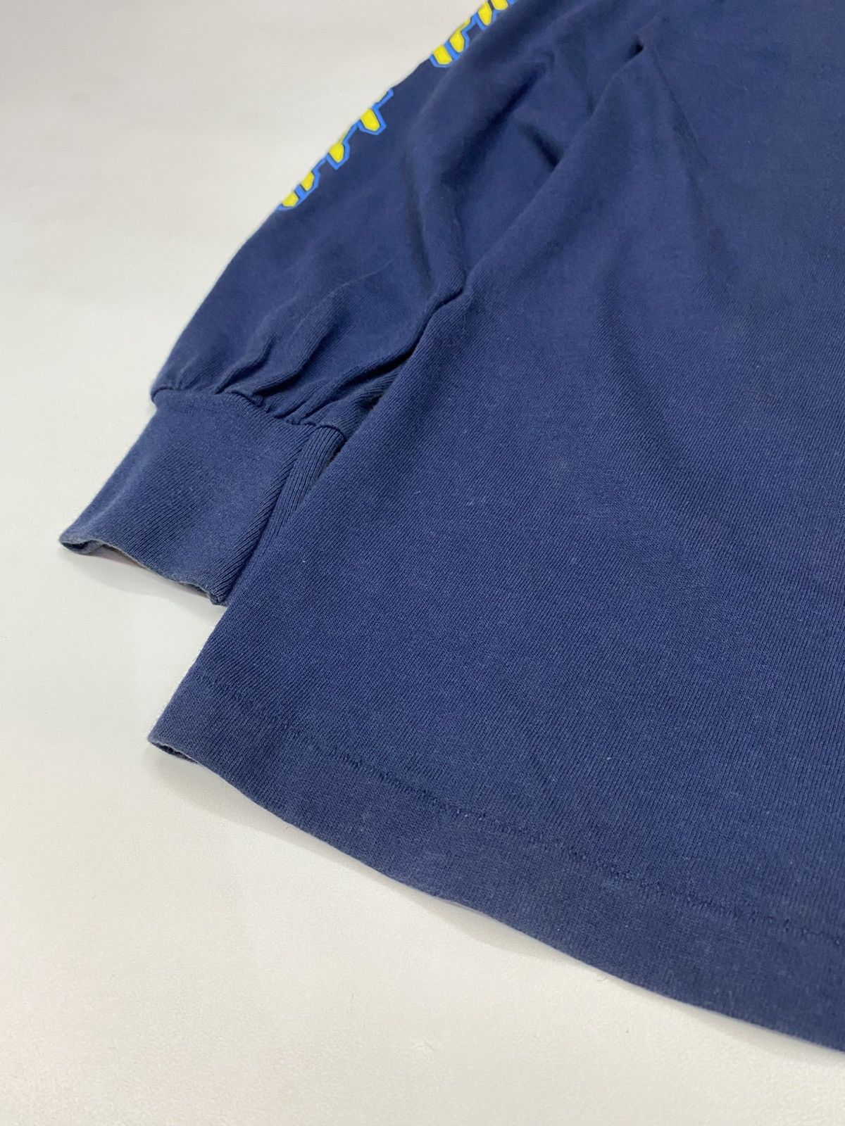 Vintage Anime vintage rare cospa longslevee Size US M / EU 48-50 / 2 - 9 Thumbnail