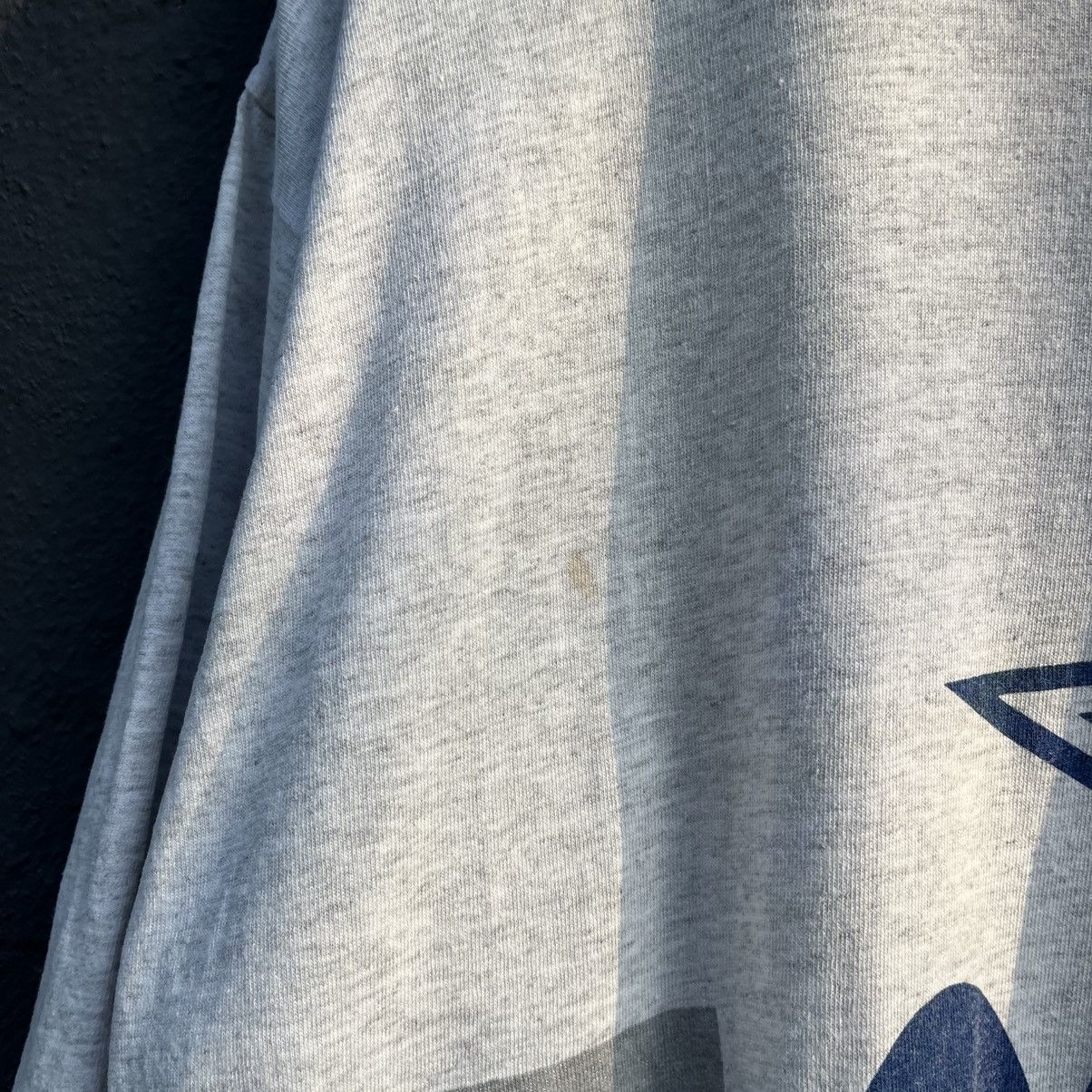 Starter Thrashed Vintage 90s NFLP Cowboy Dallas Tee Size US XL / EU 56 / 4 - 5 Thumbnail