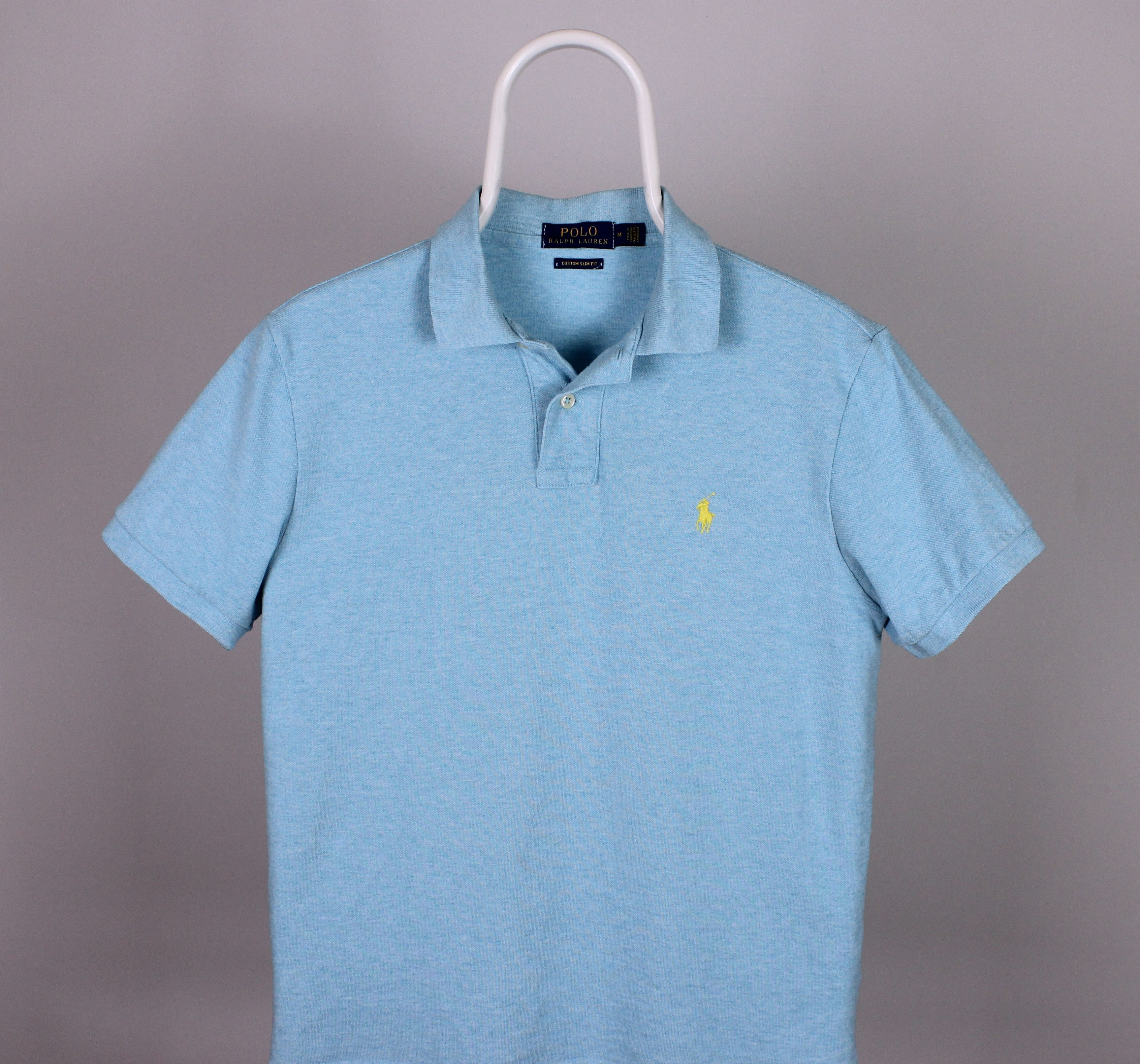 POLO by Ralph Lauren MADRID ポロシャツ Polo Ralph Lauren Polo Shirt XL Madrid Spain #2 Big Pony Luxury
