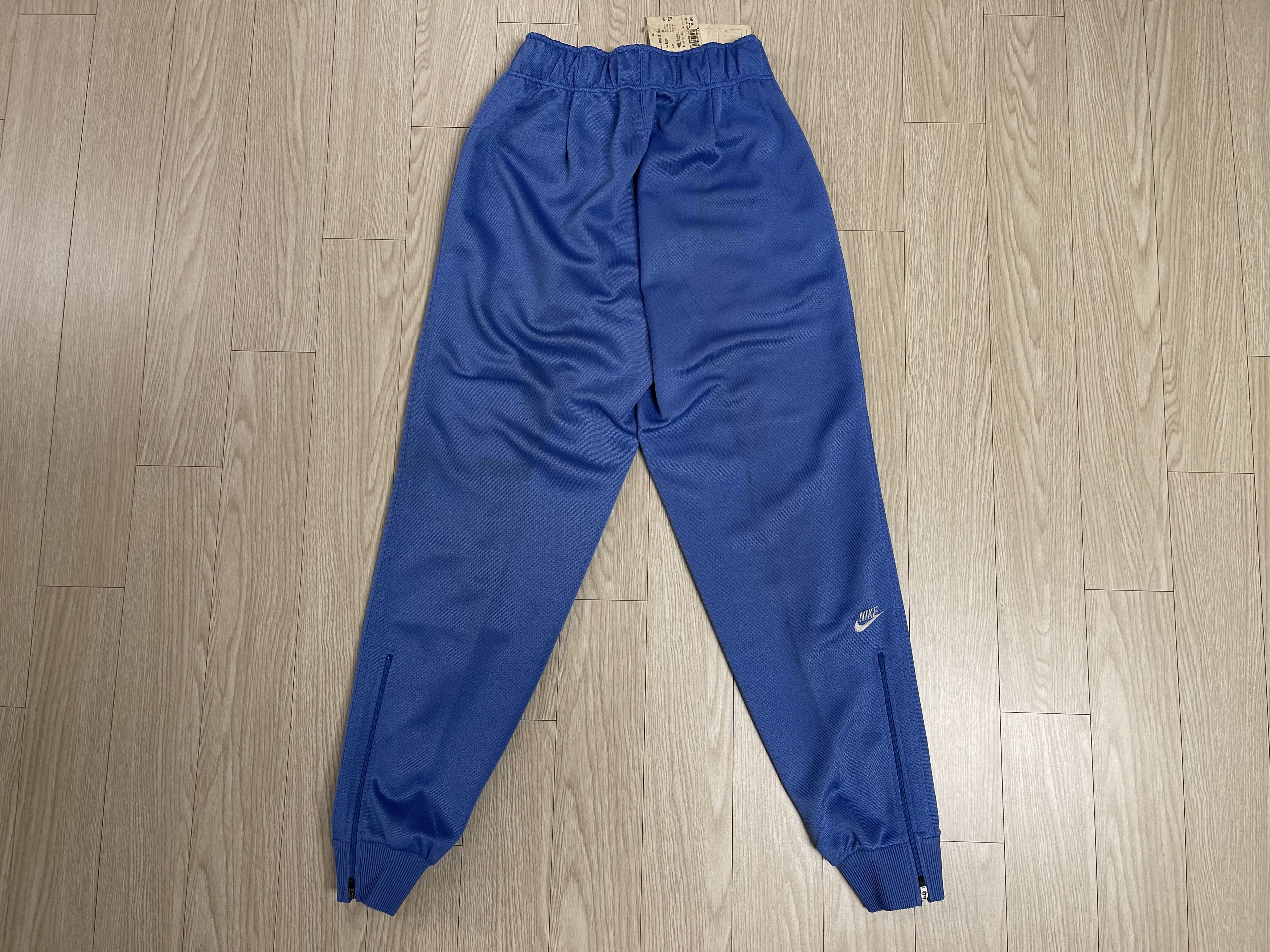 Nike Nike Red Tag JAPAN 90’s Vintage Track Pants Size US 31 - 4 Thumbnail