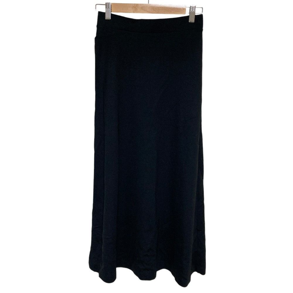 Other Other EVERYDAY I LIKE New Jersey Flare Skirt Textile Skirts 25060500802010 DUTY FREE for USA Size ONE SIZE - 1 Thumbnail