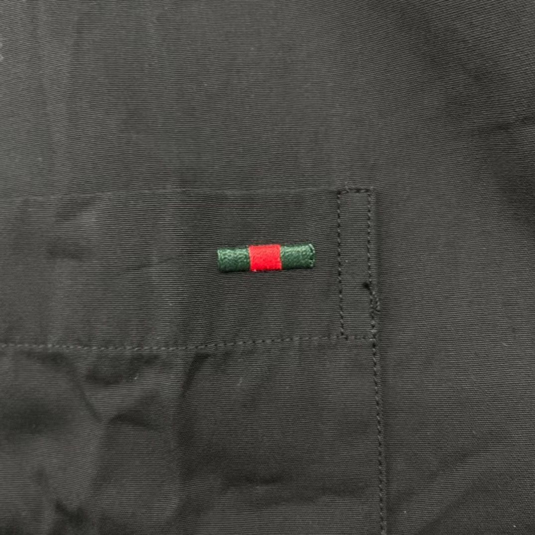 Gucci Gucci shirt Size US XXS / EU 40 - 5 Thumbnail