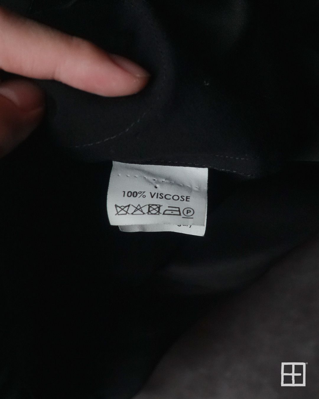 Dries Van Noten Dries Van Noten Charles Shirt Blazer Jacket 50 Size US M / EU 48-50 / 2 - 6 Thumbnail