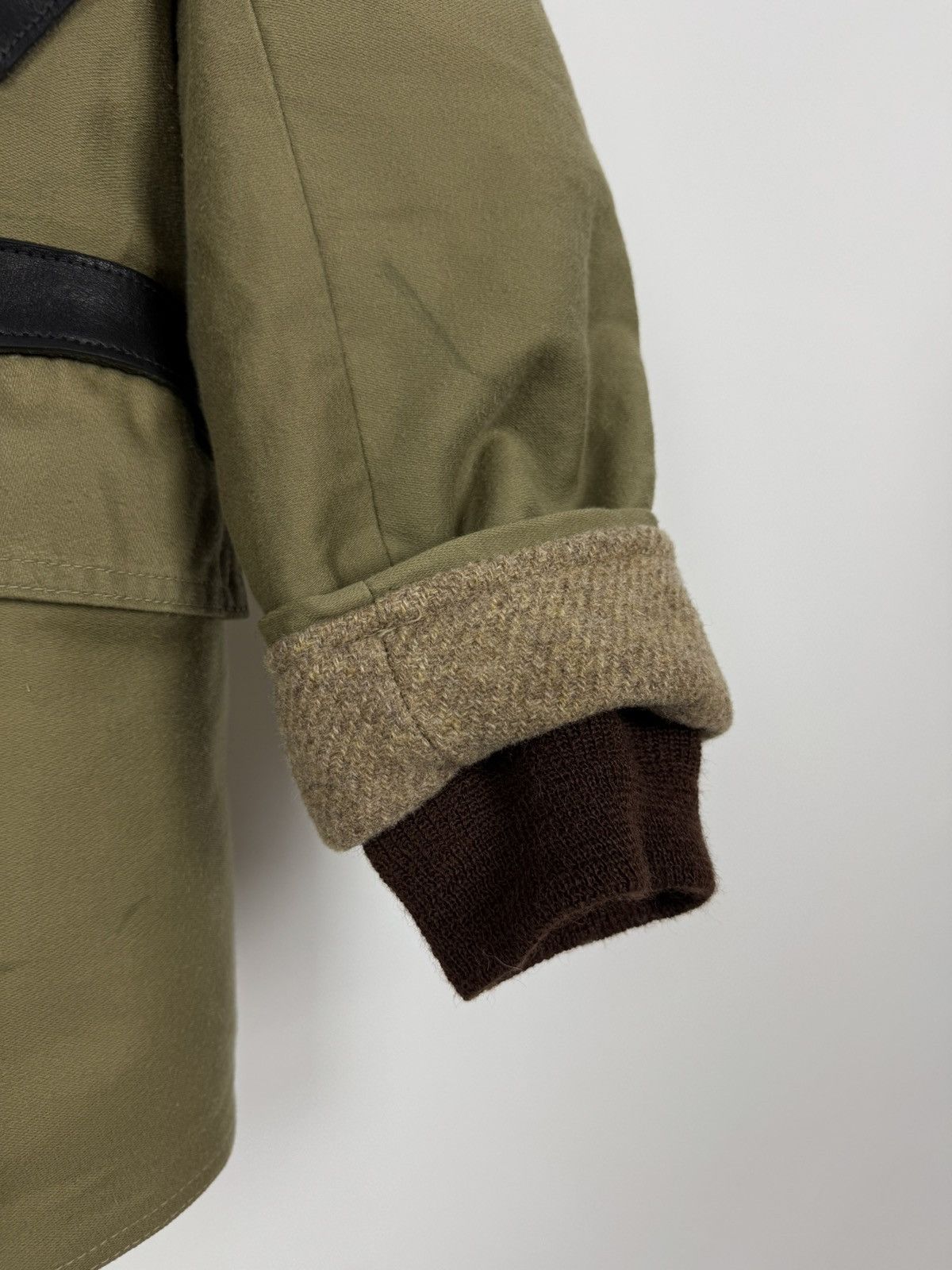 At Last & Co At Last&Co Field Coat Size US M / EU 48-50 / 2 - 15 Thumbnail