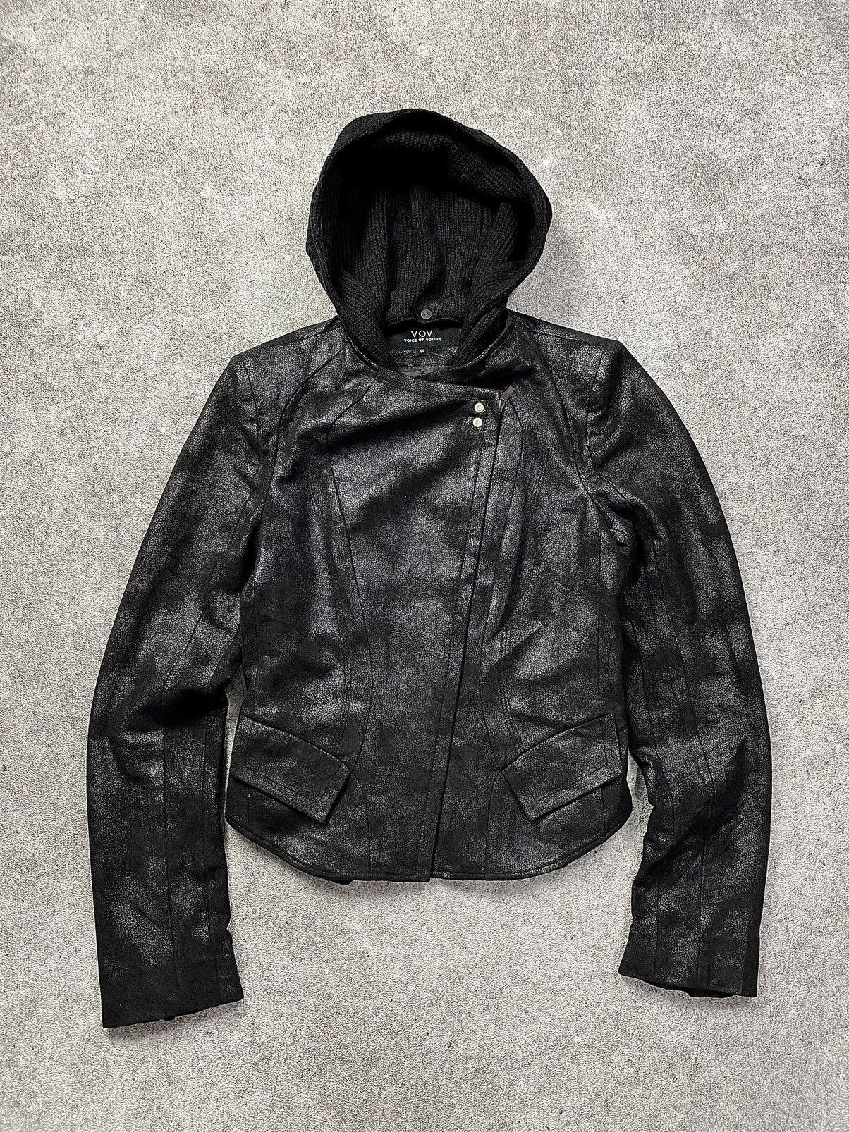 14th Addiction × Isamu Katayama Backlash × KMRii SOLD OUT