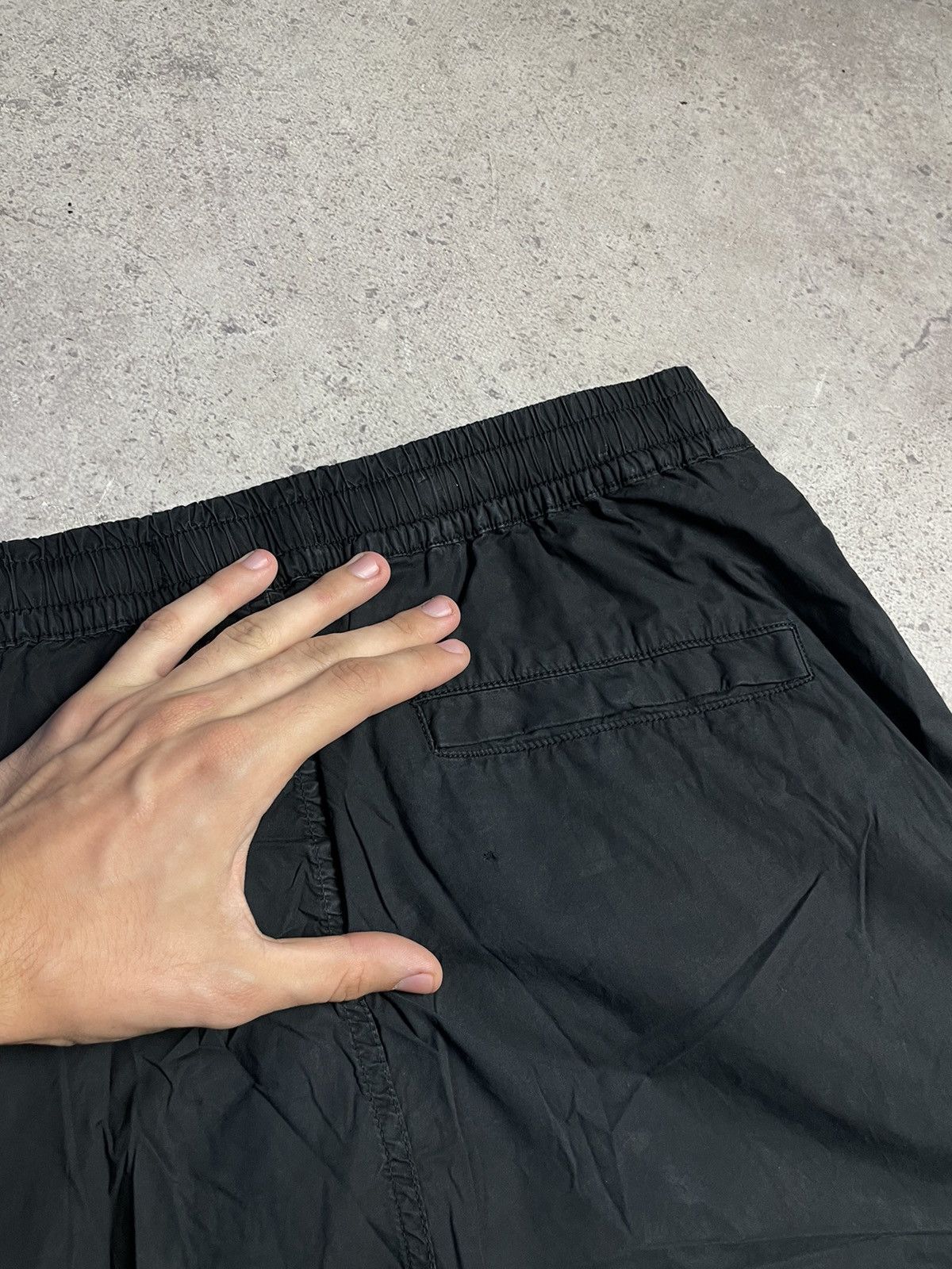 Stone Island Stone Island Cargo Pants Size US 32 / EU 48 - 6 Thumbnail