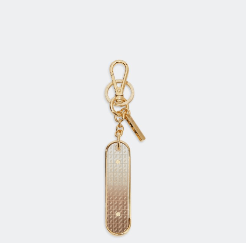 Fendi o1loc1c0824 Size: OS / Key Rings in Brown Size ONE SIZE - 1 Thumbnail