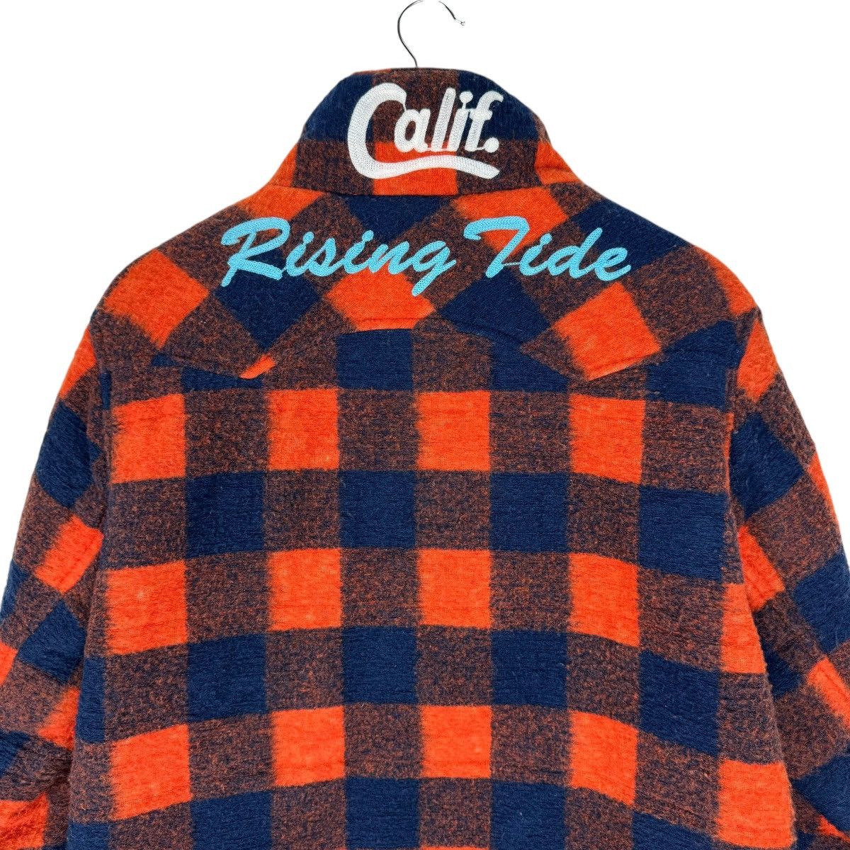 Gotcha ⚡️GOTCHA CALIFORNIA SURF LIGHT PUFFER JACKET Size US XL / EU 56 / 4 - 7 Thumbnail