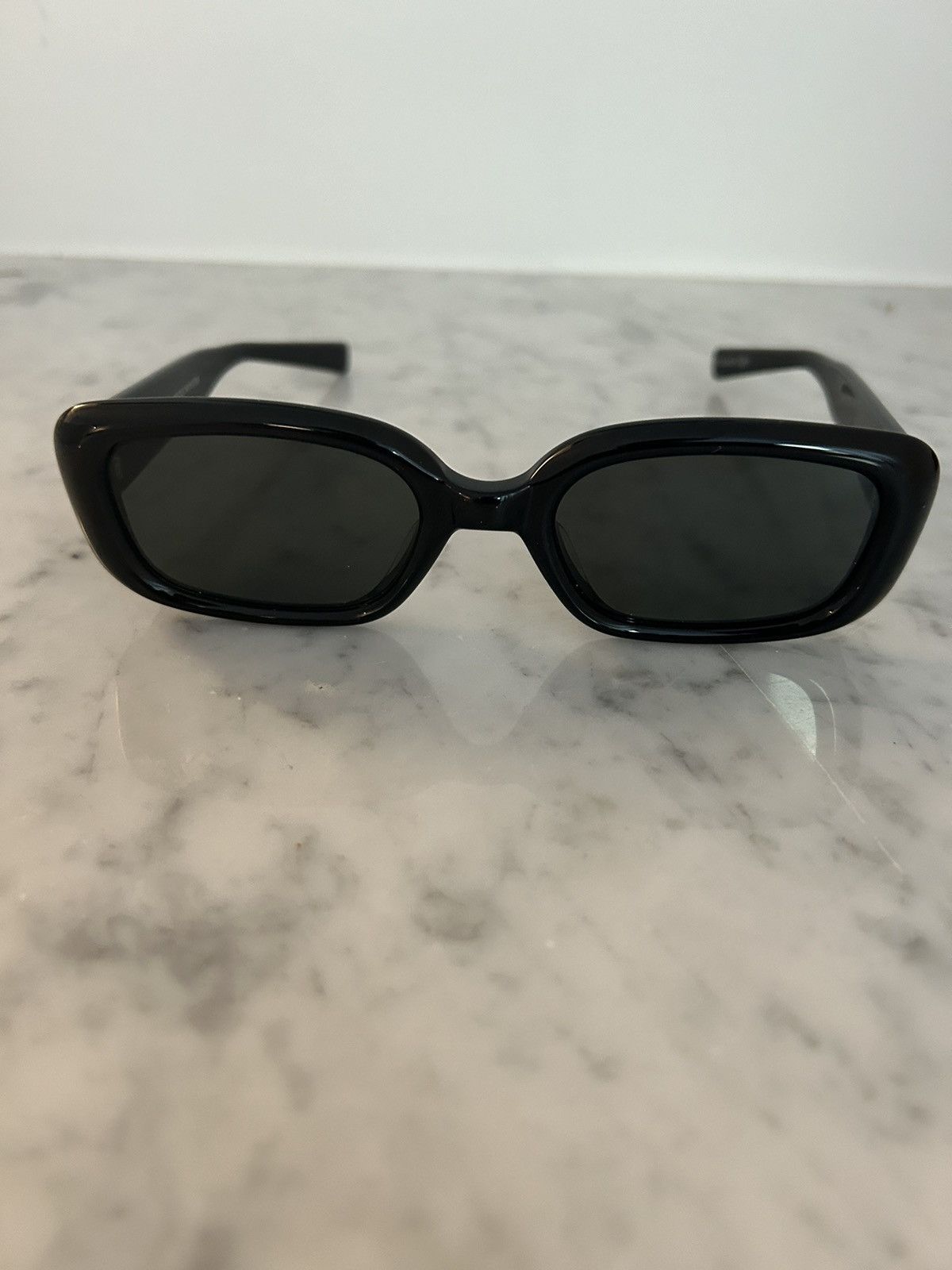Gentle Monster × Maison Margiela Maison Margiela x Gentle Monster MM106 Size ONE SIZE - 2 Thumbnail