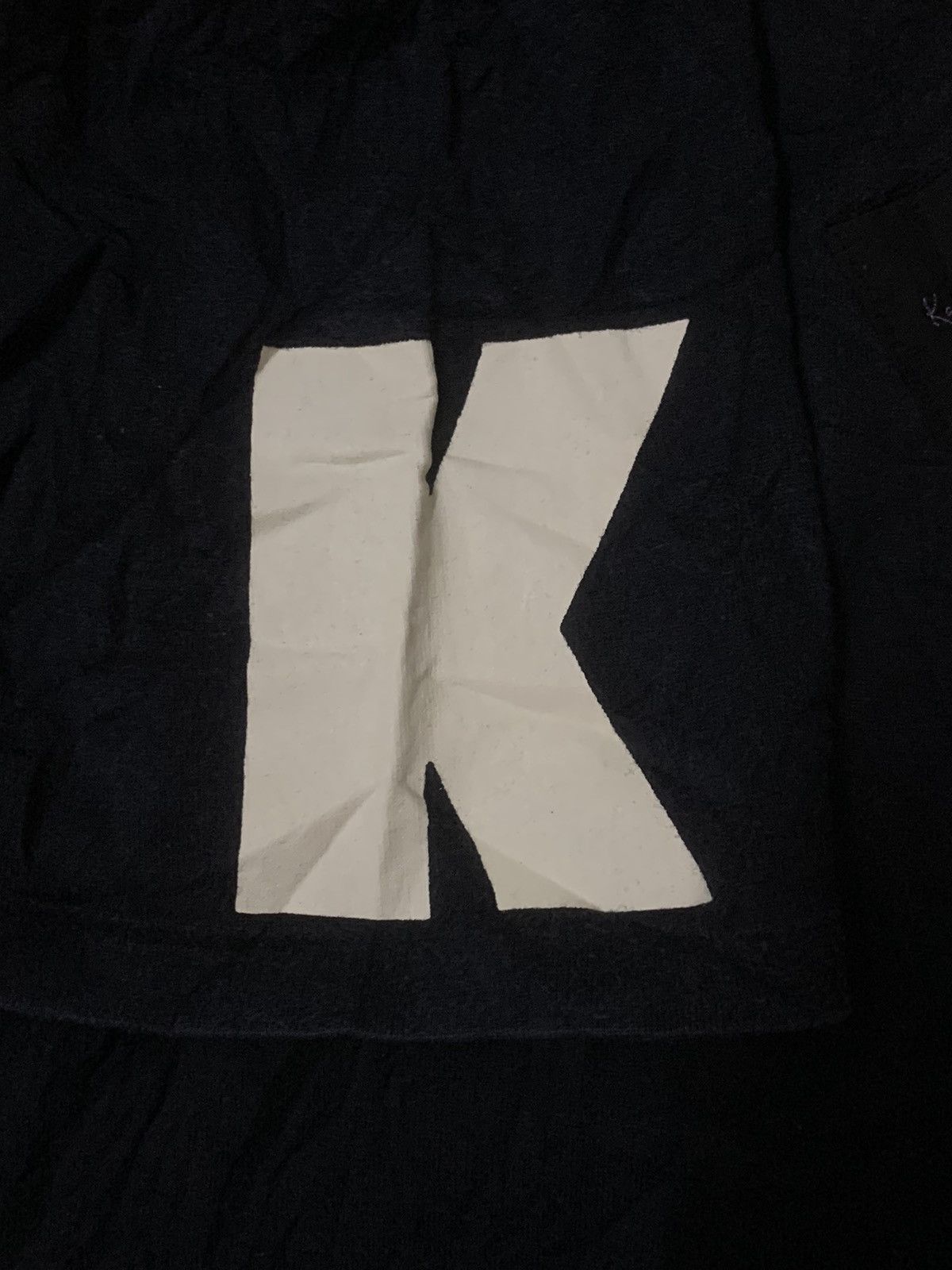 Japanese Brand × Karl Helmut Karl Helmut Tee Size US L / EU 52-54 / 3 - 4 Thumbnail